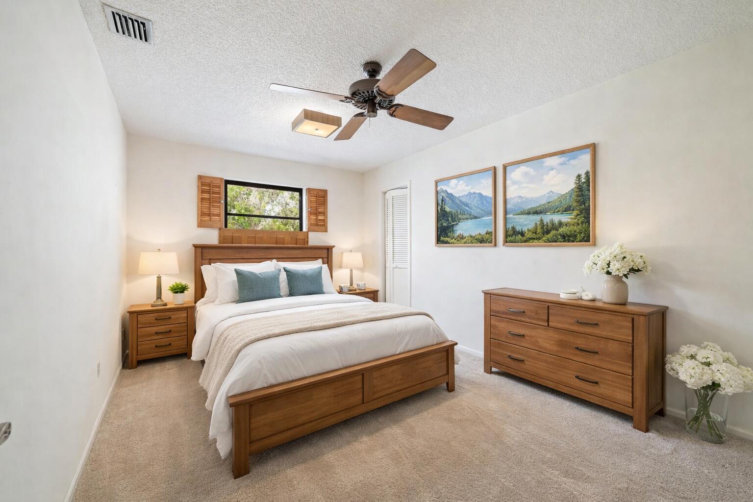 Steeplechase - Residential