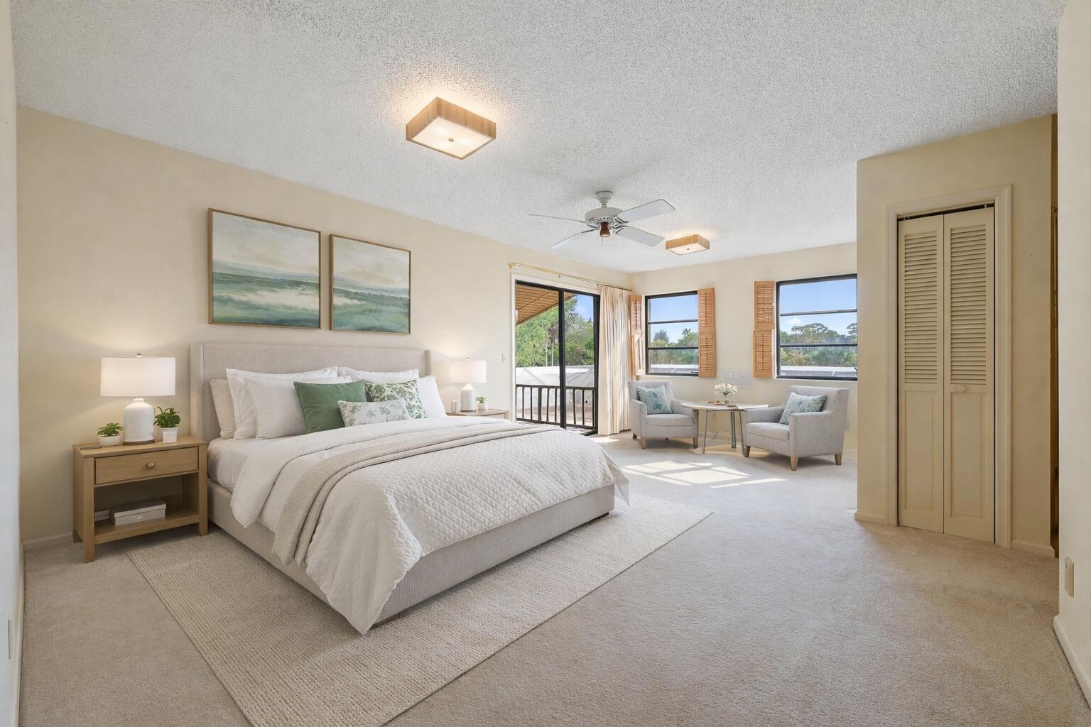 Steeplechase - Residential