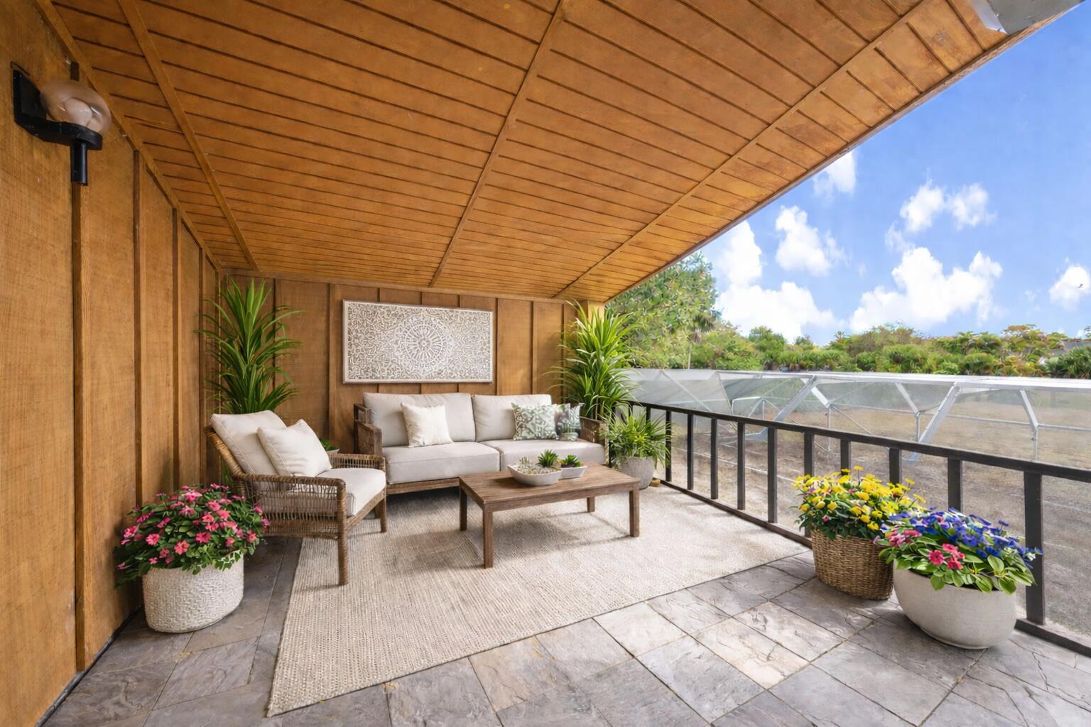 Steeplechase - Residential