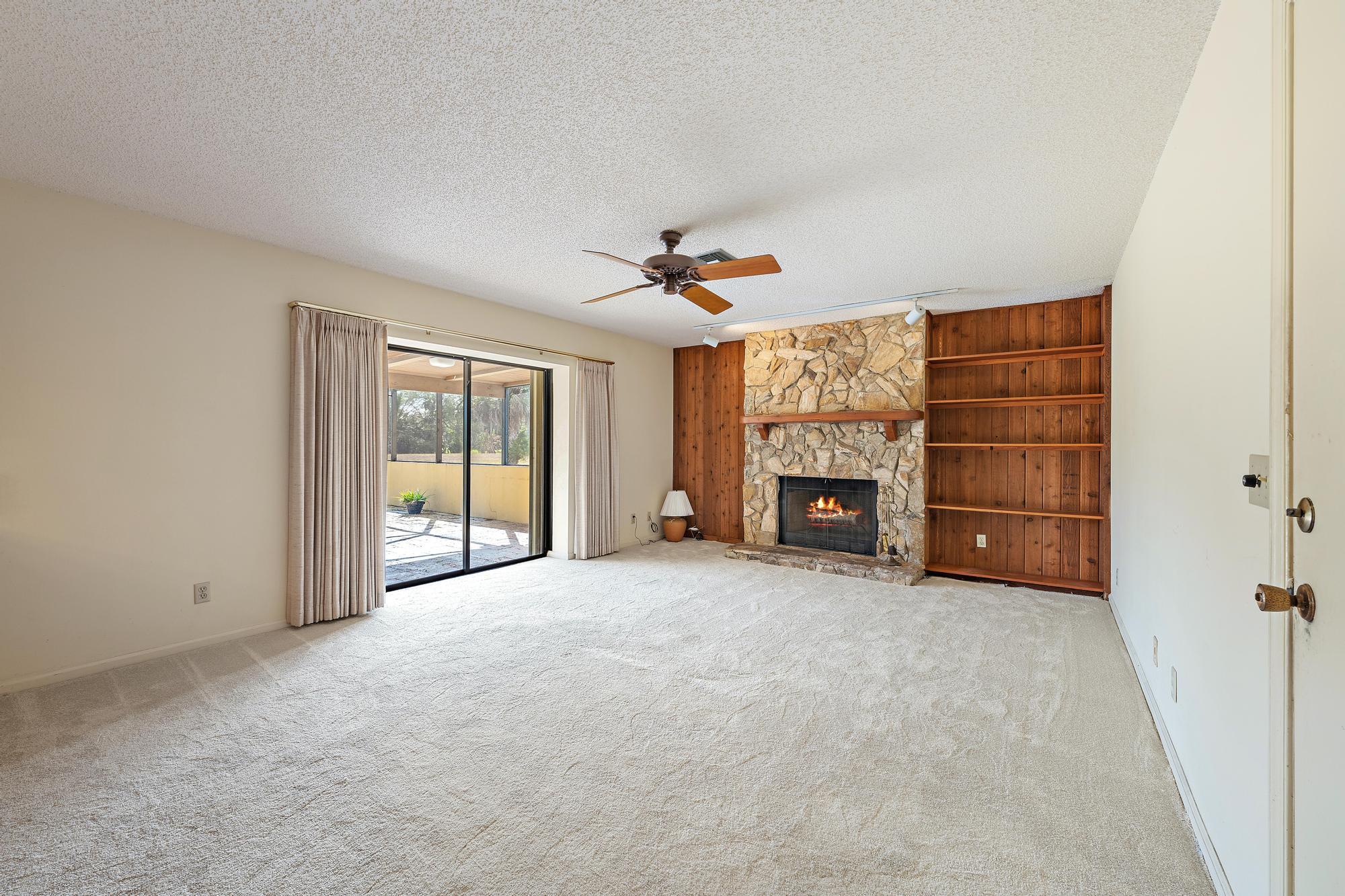 Steeplechase - Residential