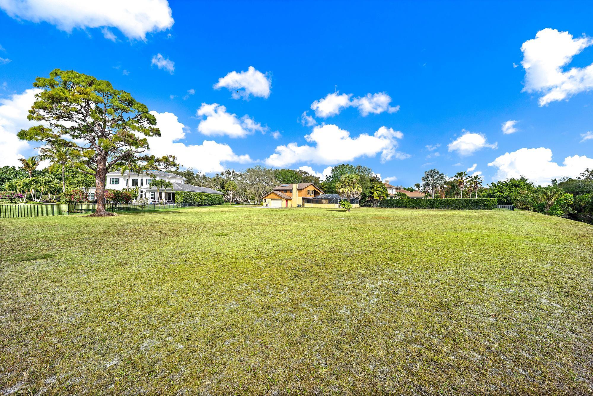 Steeplechase - Residential