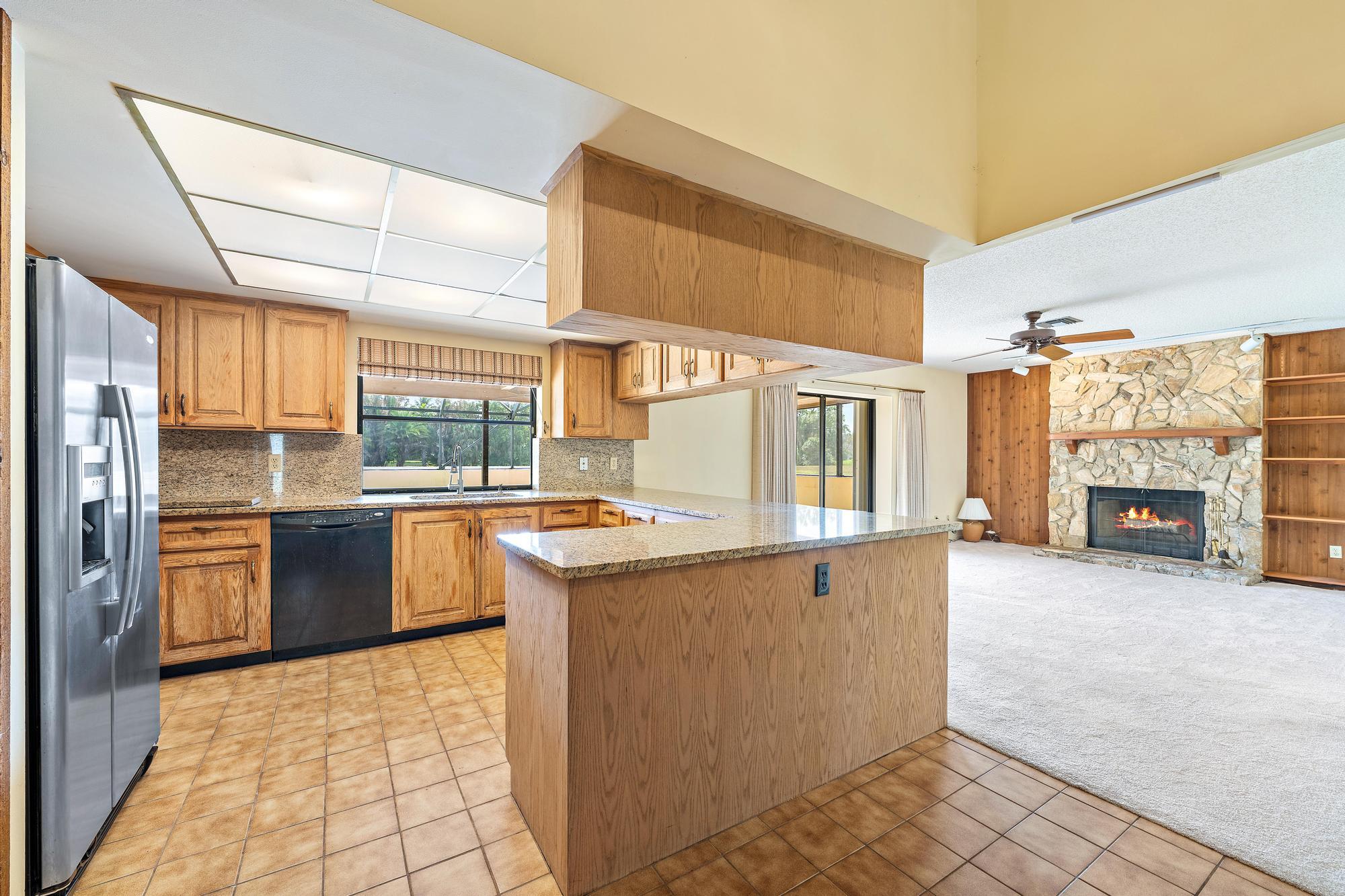 Steeplechase - Residential