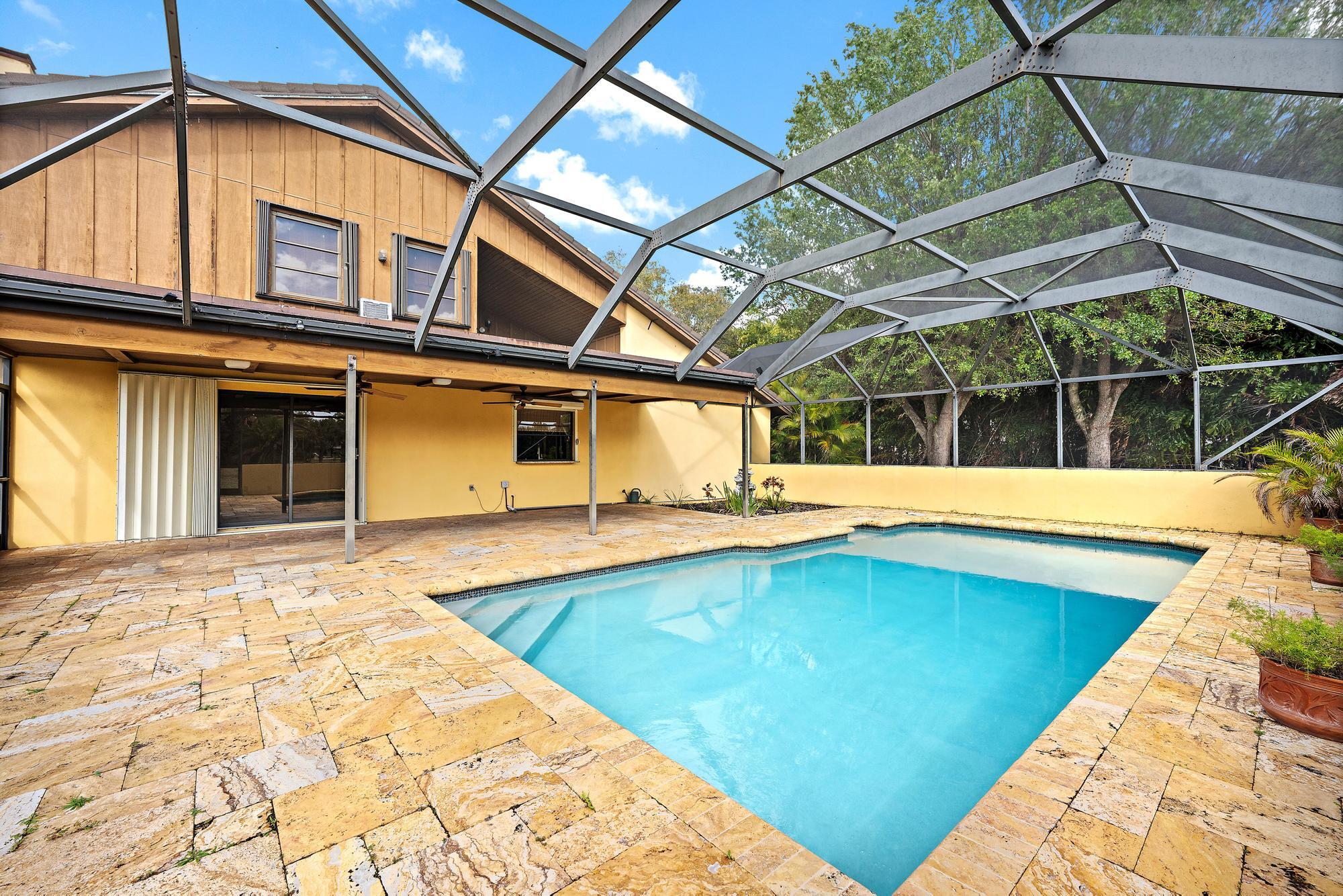 Steeplechase - Residential