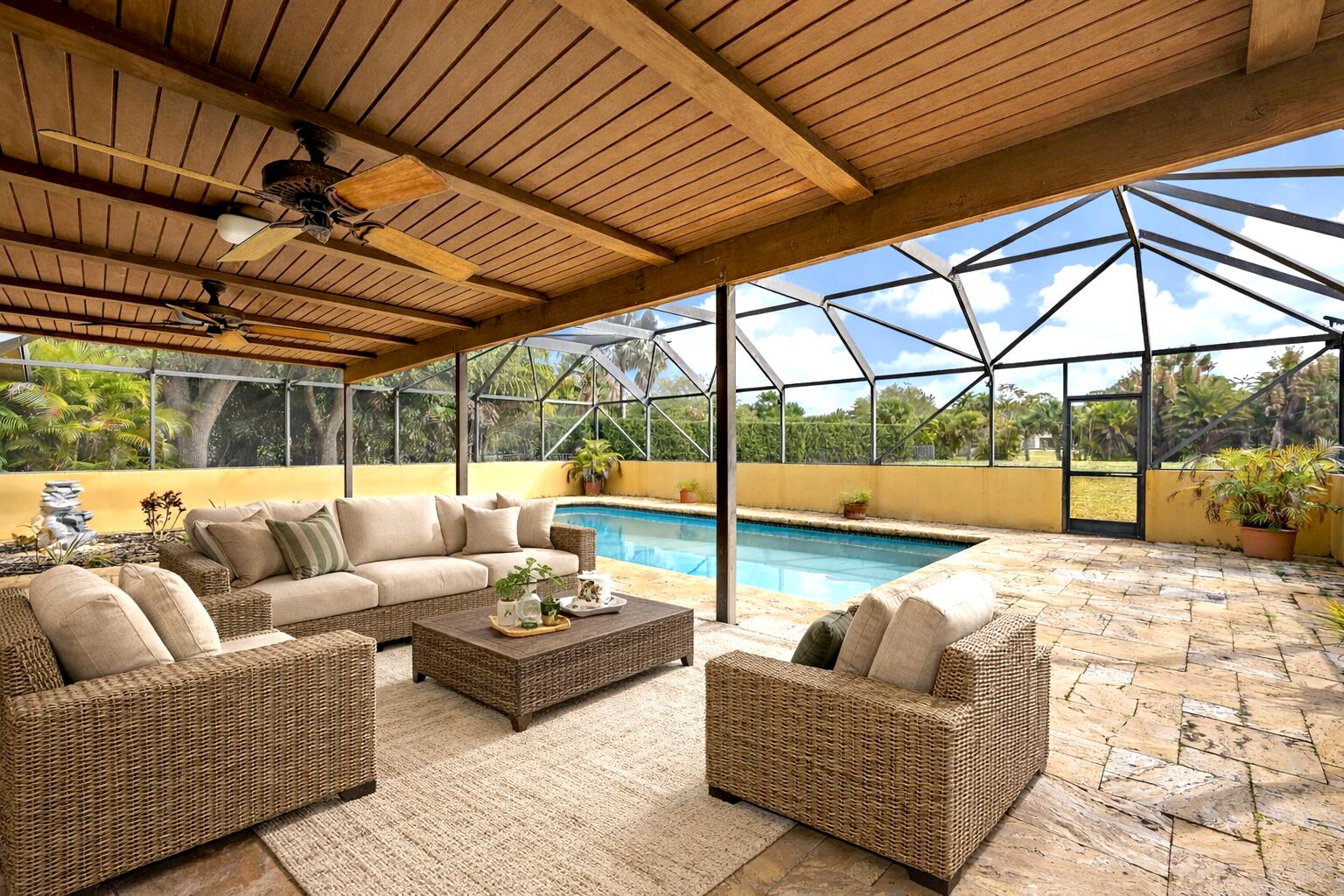 Steeplechase - Residential