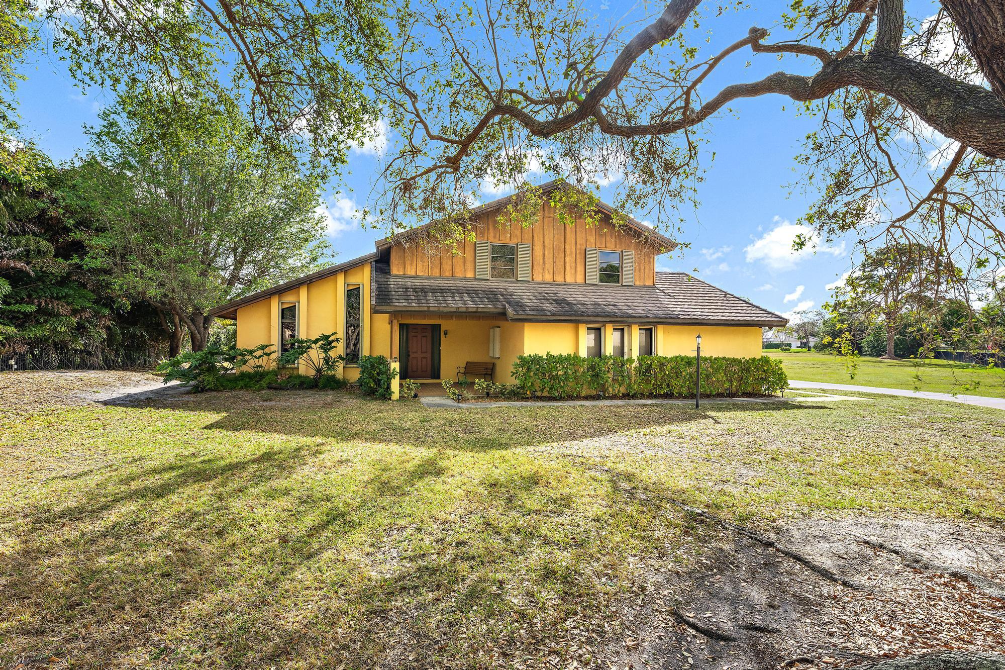 Steeplechase - Residential