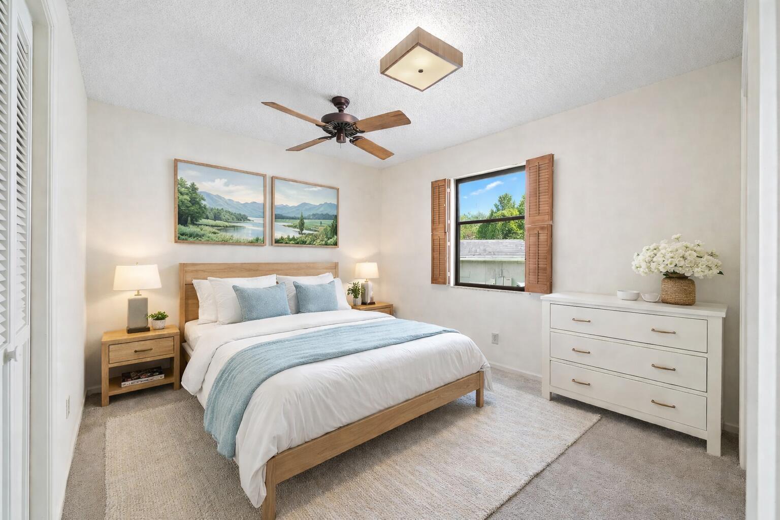 Steeplechase - Residential