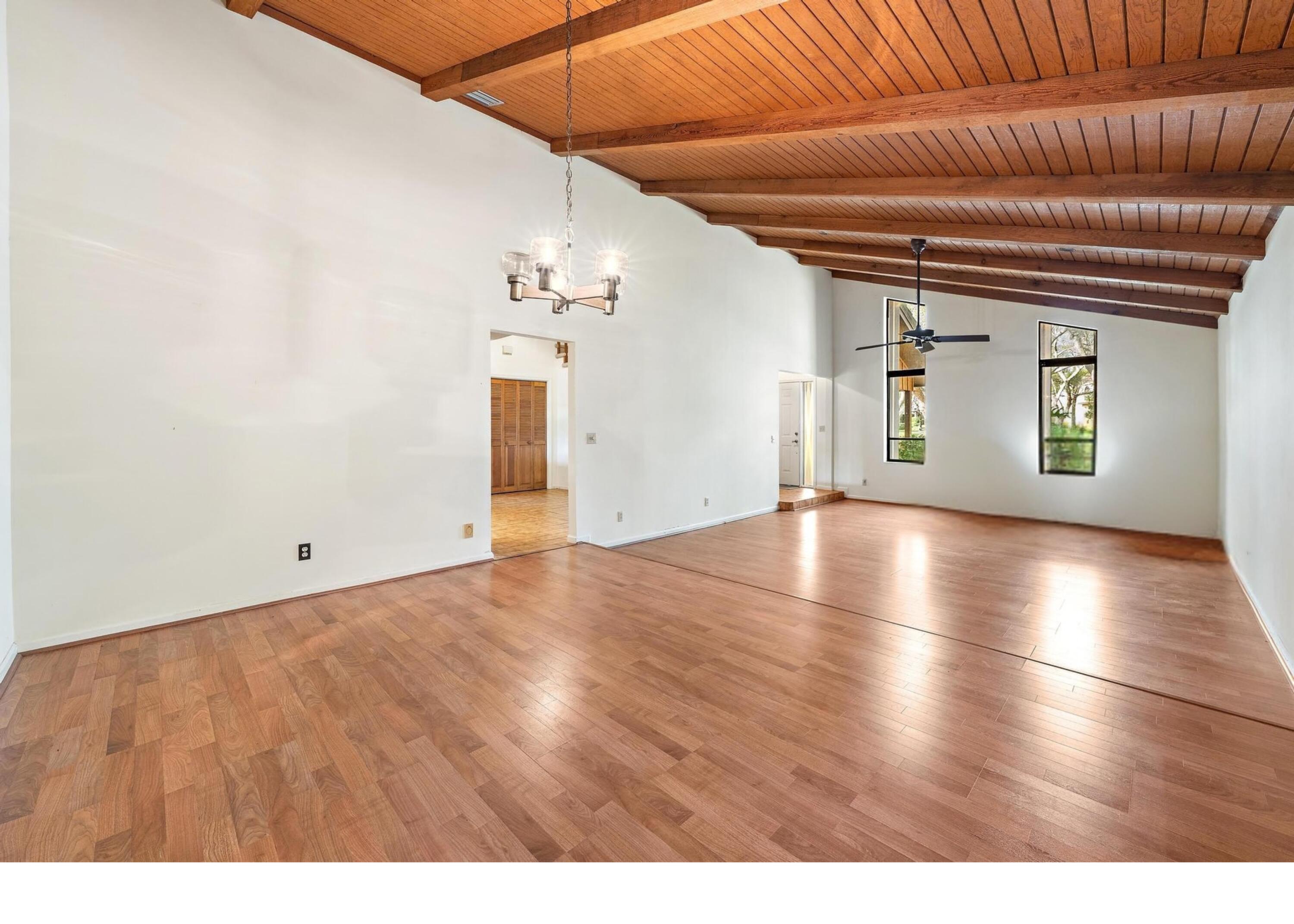 Steeplechase - Residential