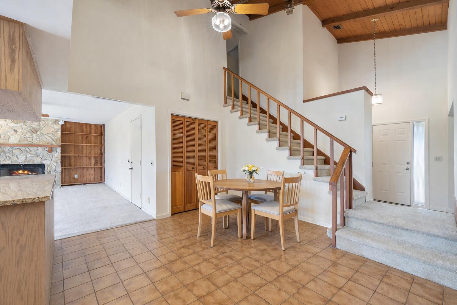 Steeplechase - Residential