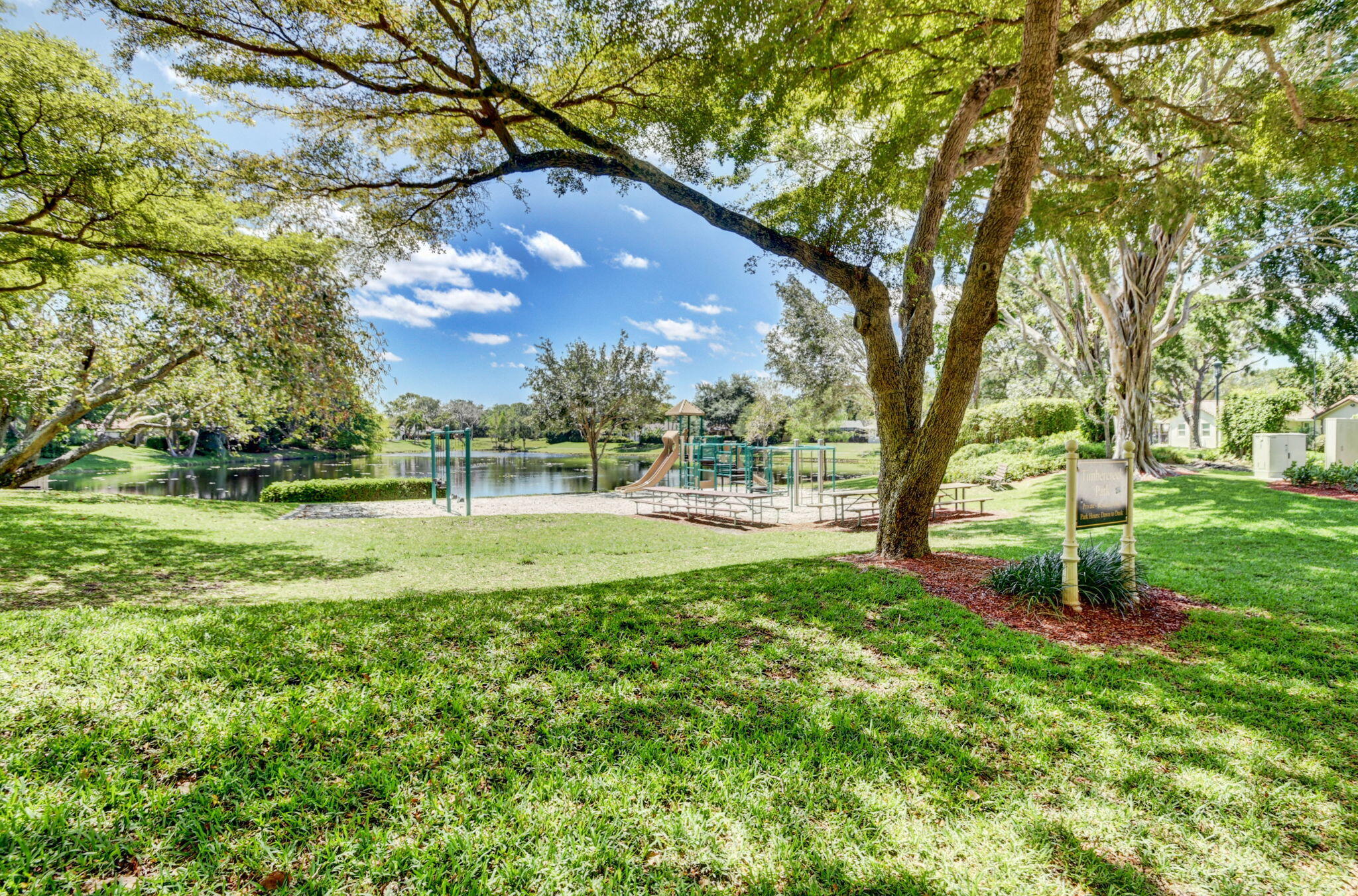 TIMBERCREEK AS - Residential