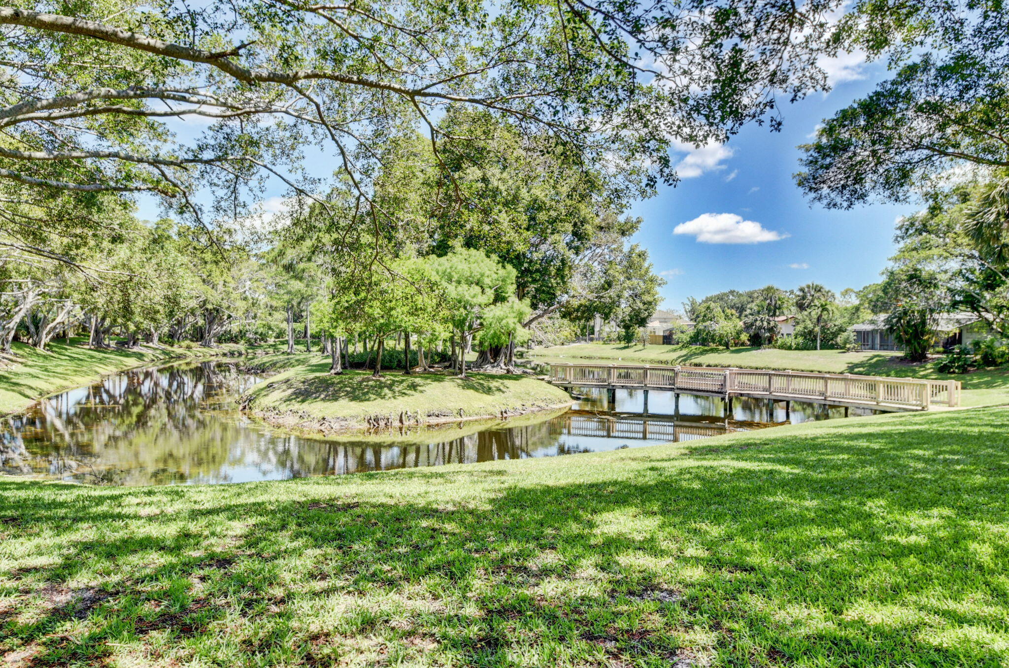 TIMBERCREEK AS - Residential