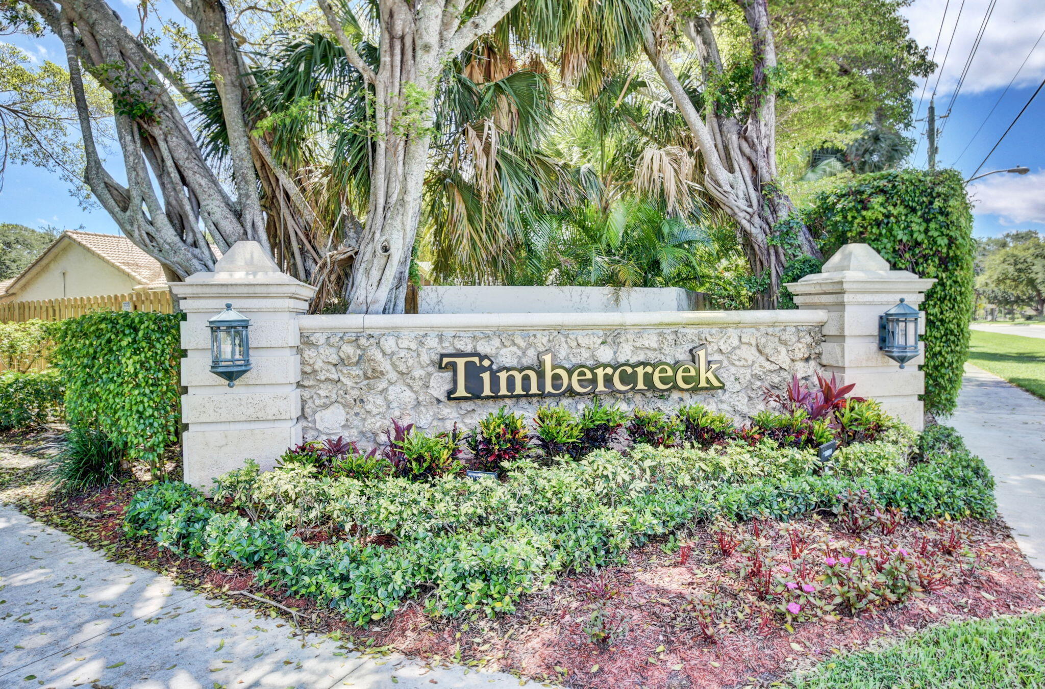 TIMBERCREEK AS - Residential