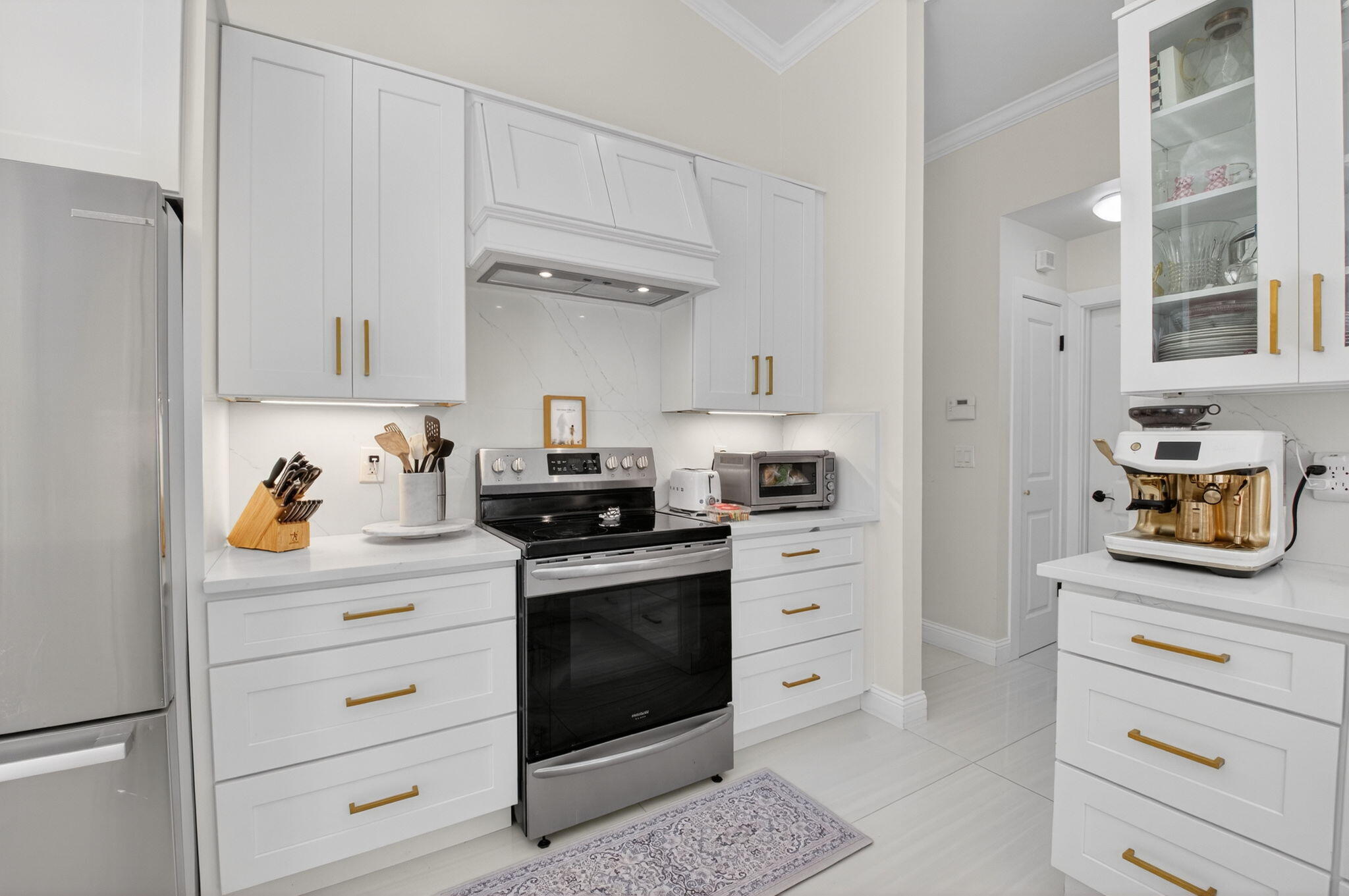 TIMBERCREEK AS - Residential