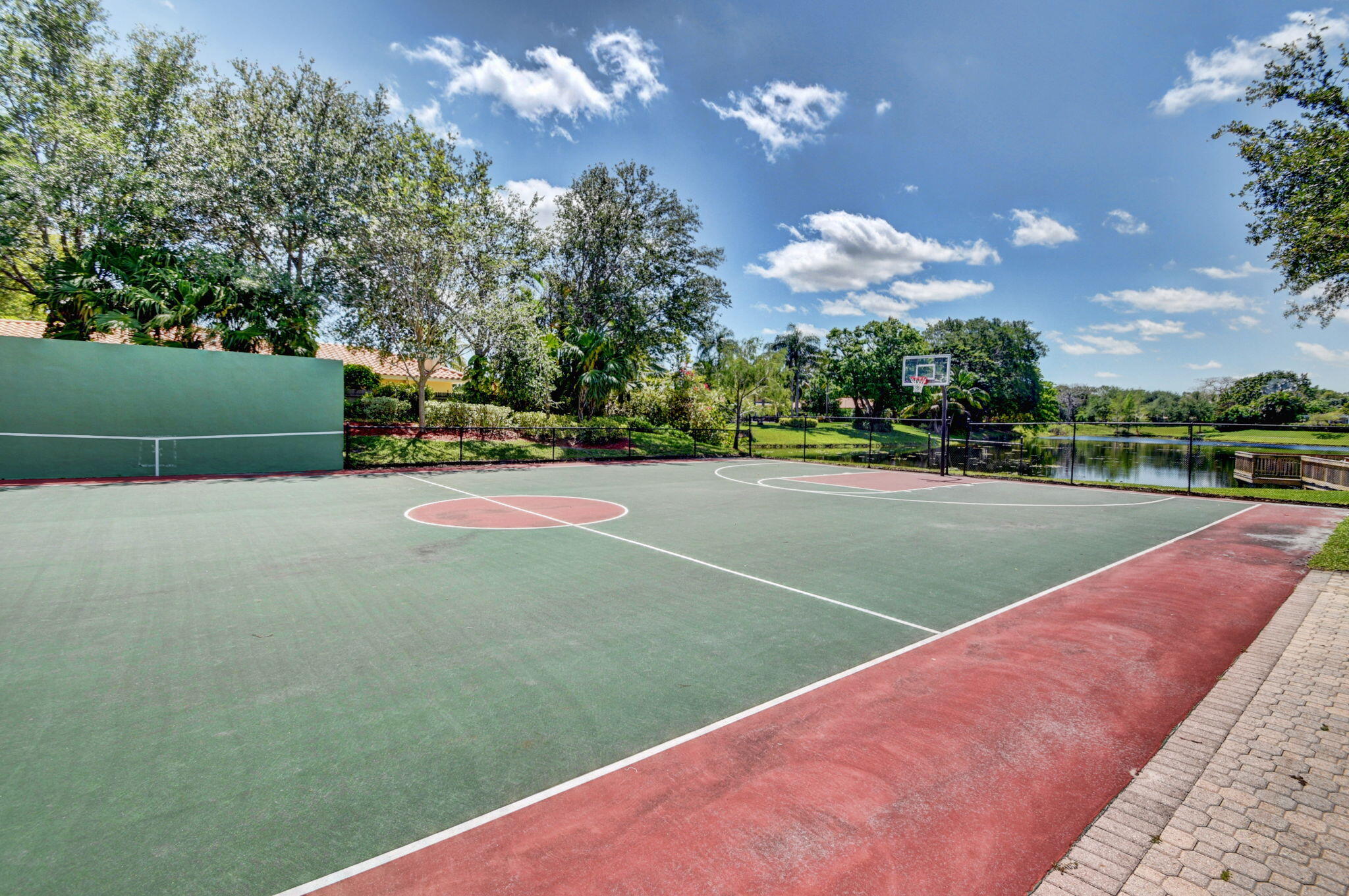 TIMBERCREEK AS - Residential