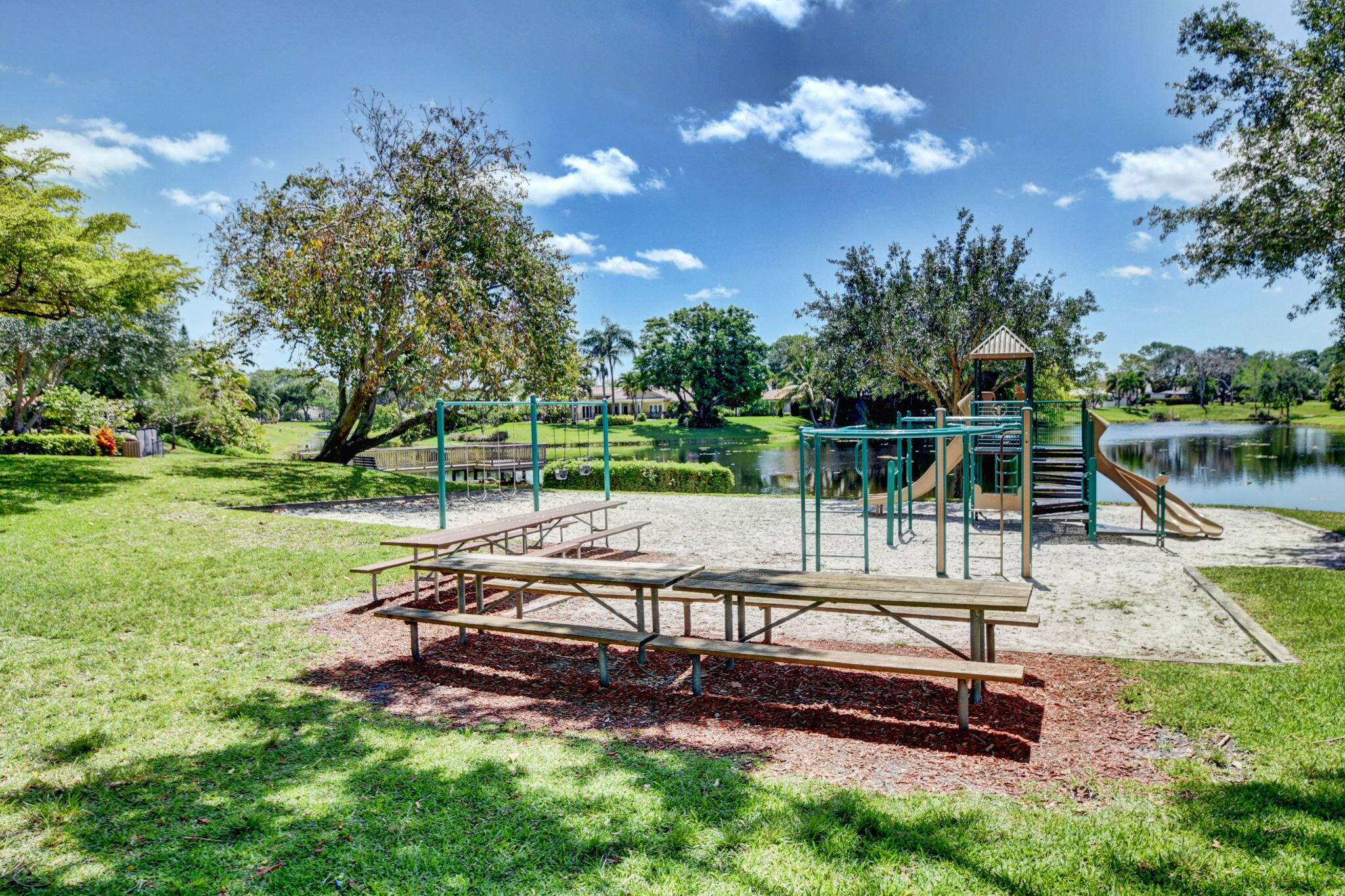 TIMBERCREEK AS - Residential