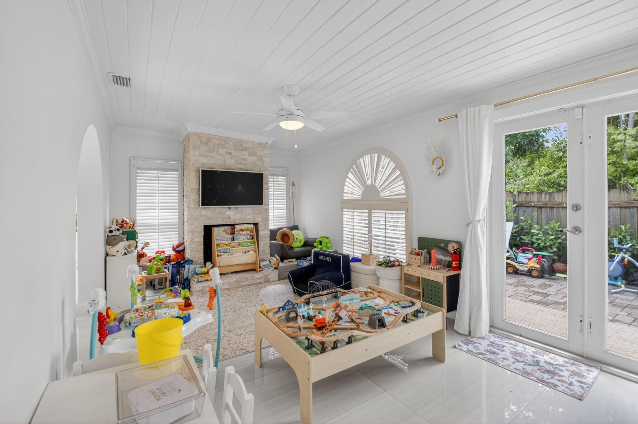 TIMBERCREEK AS - Residential