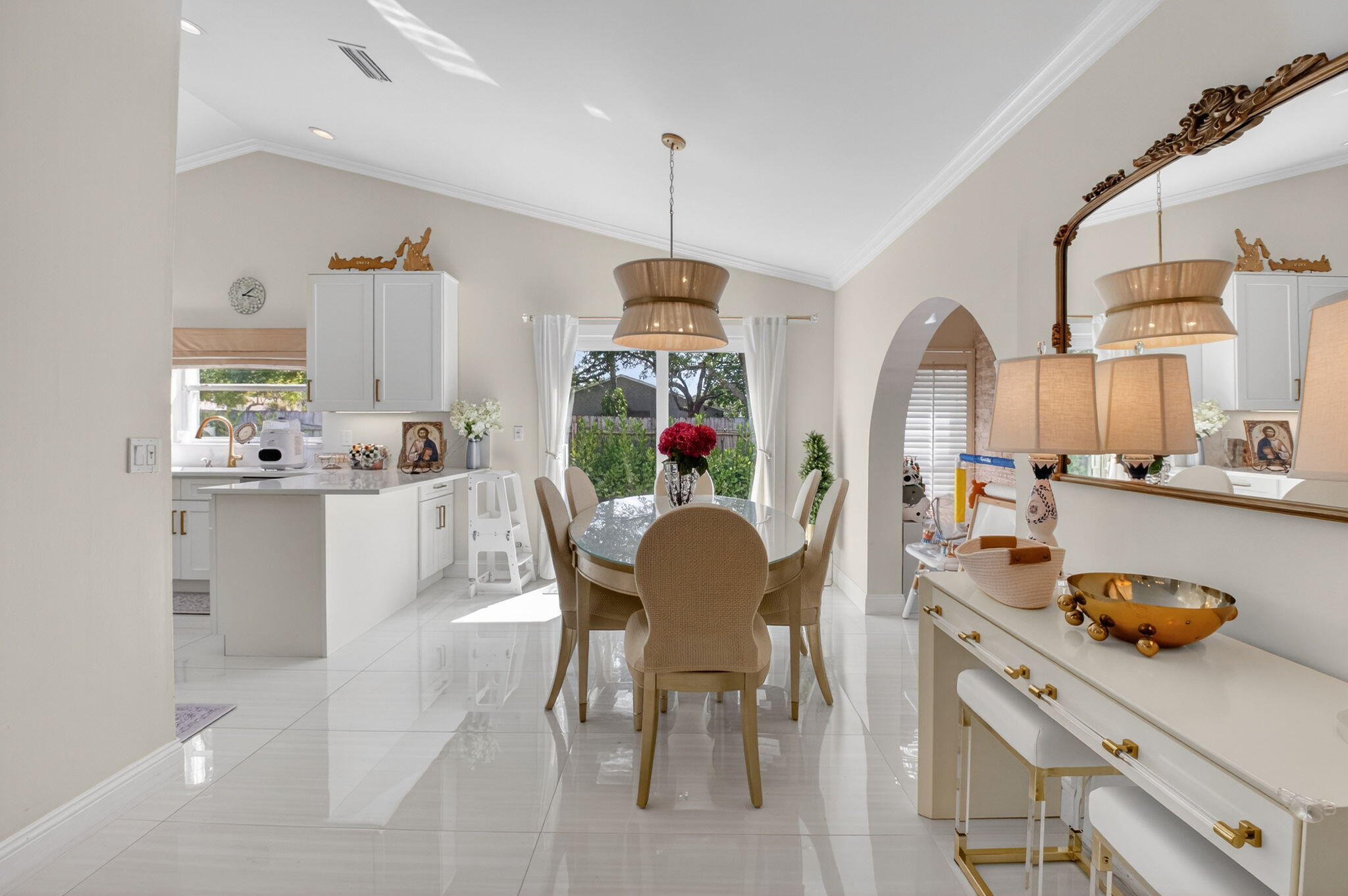 TIMBERCREEK AS - Residential