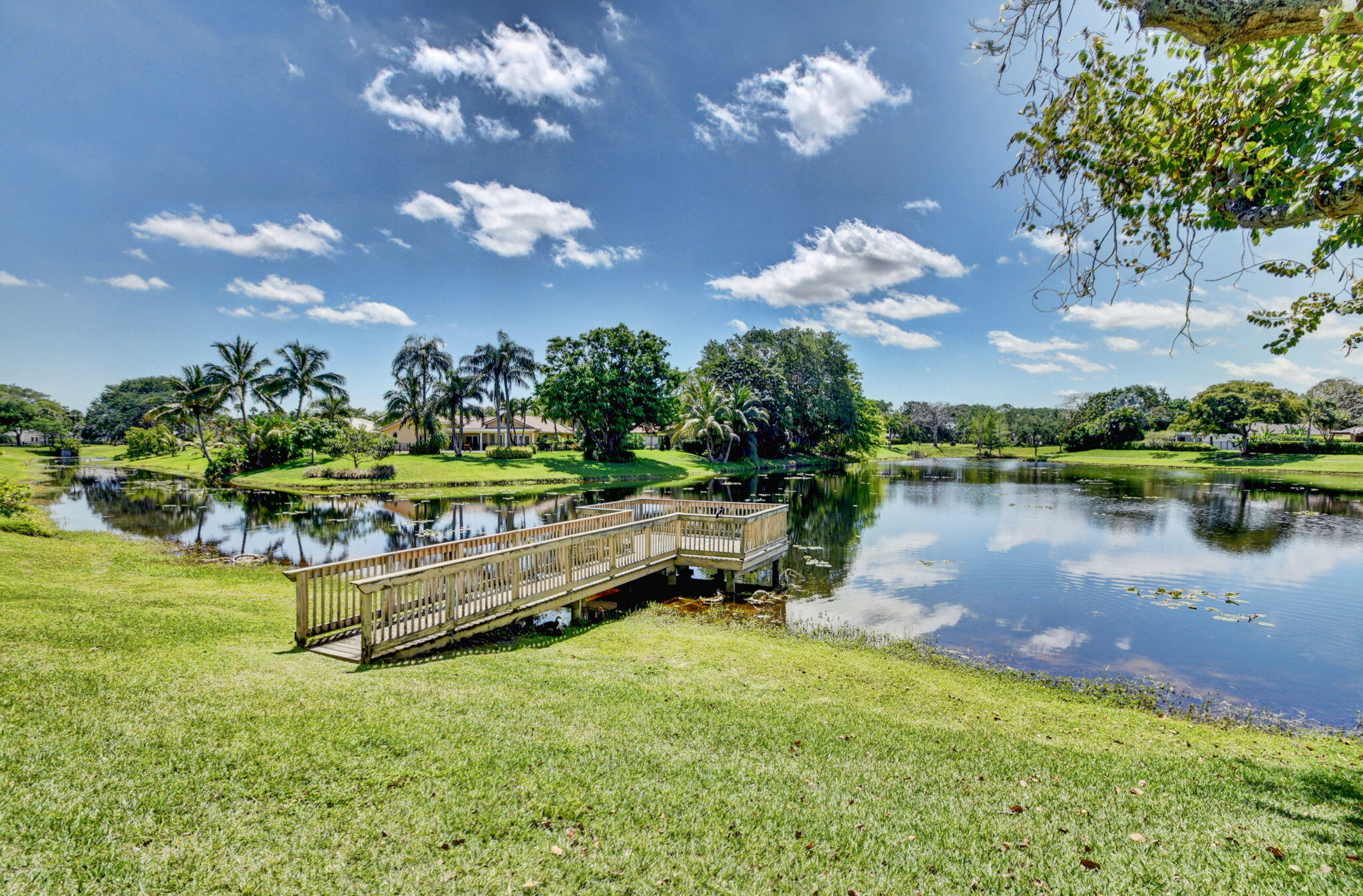 TIMBERCREEK AS - Residential