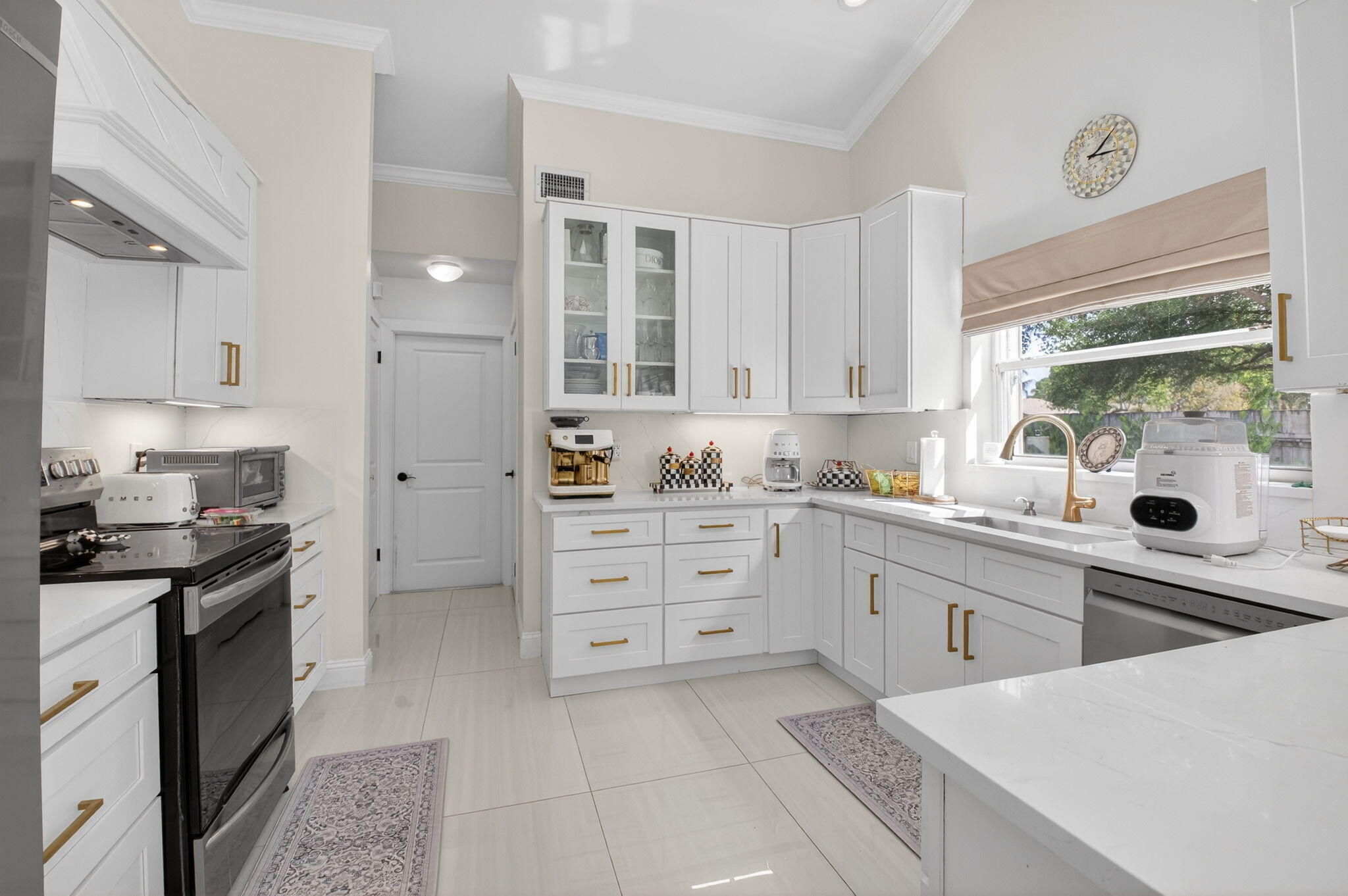 TIMBERCREEK AS - Residential