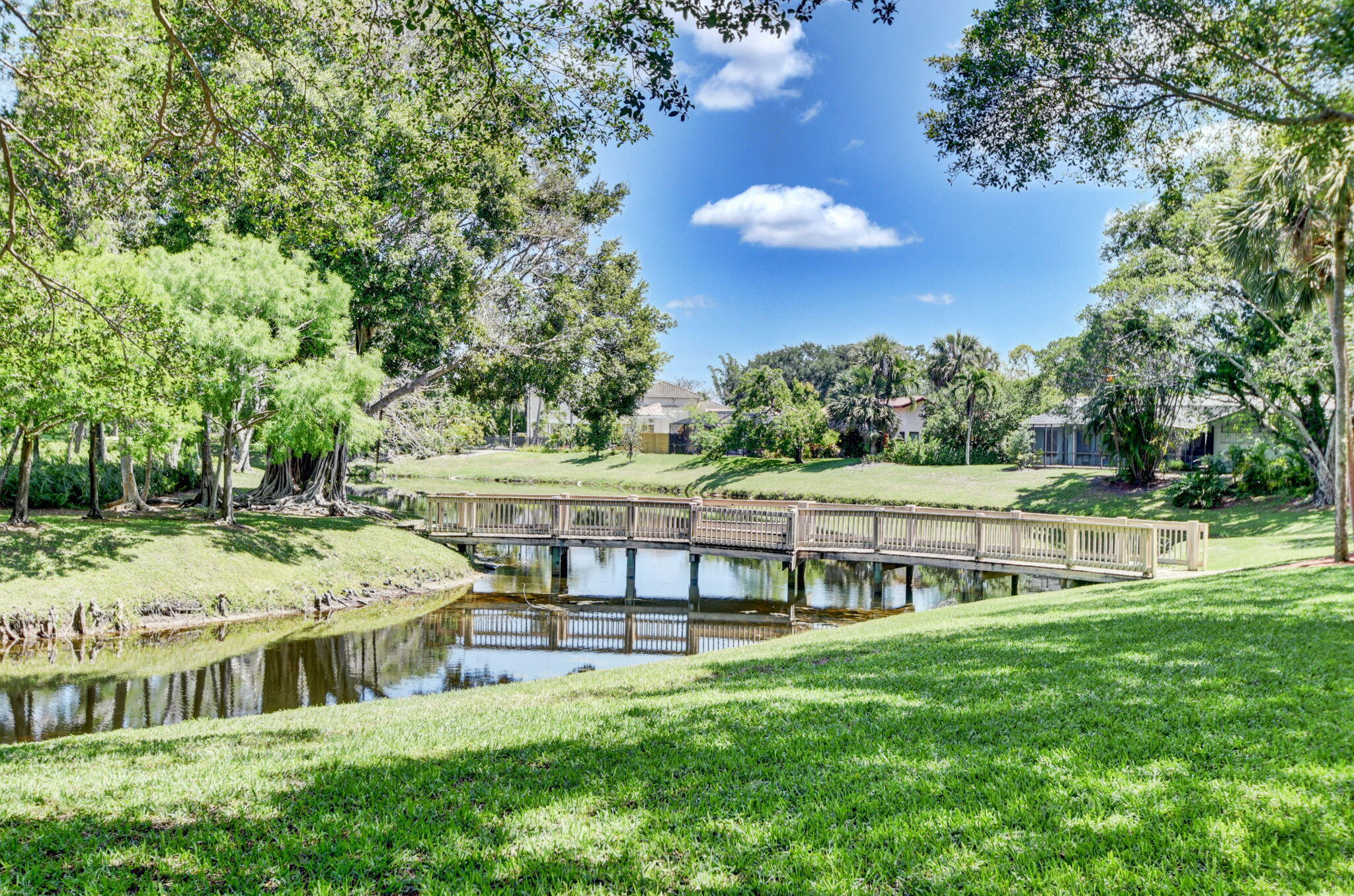 TIMBERCREEK AS - Residential