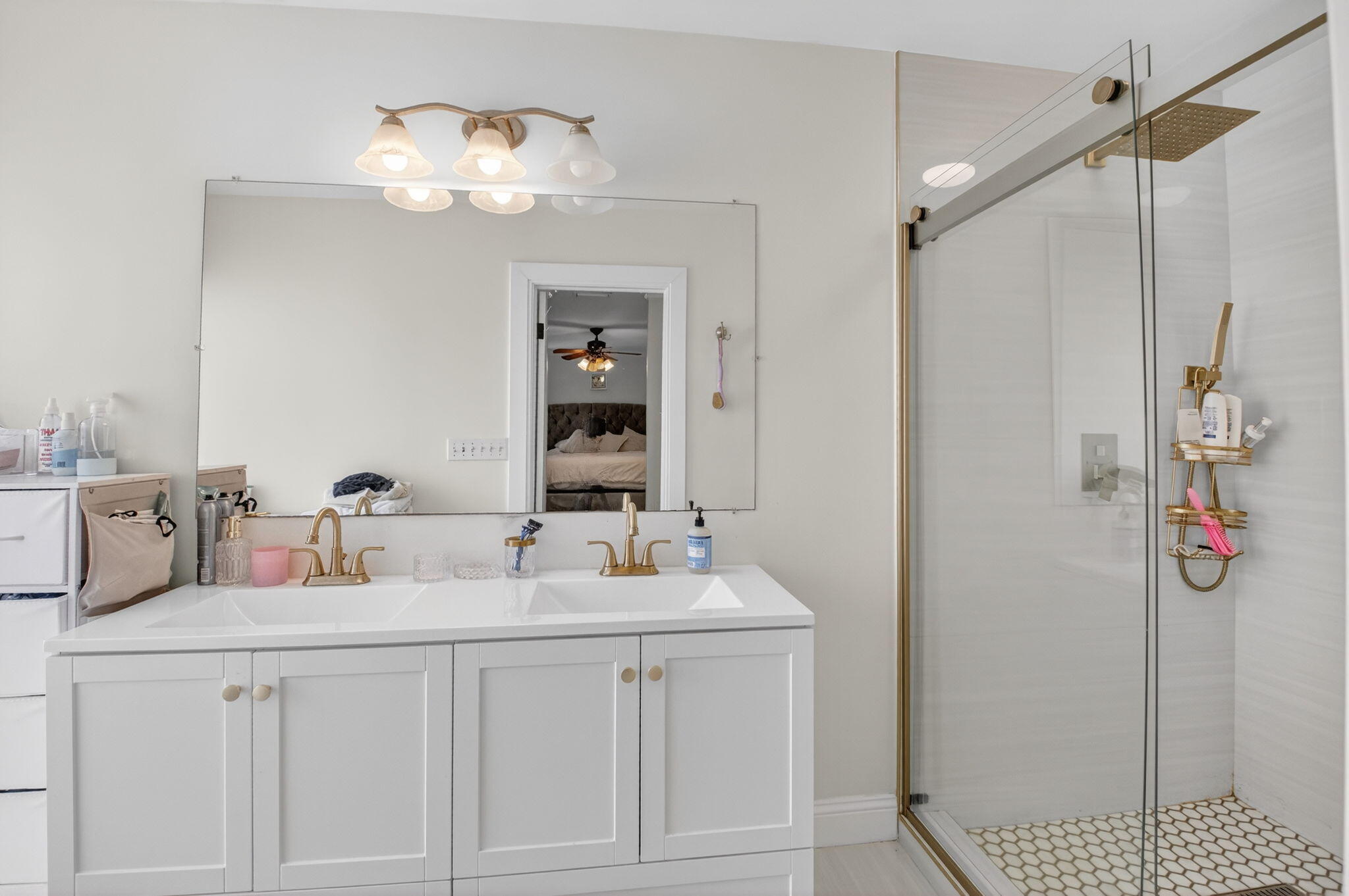 TIMBERCREEK AS - Residential