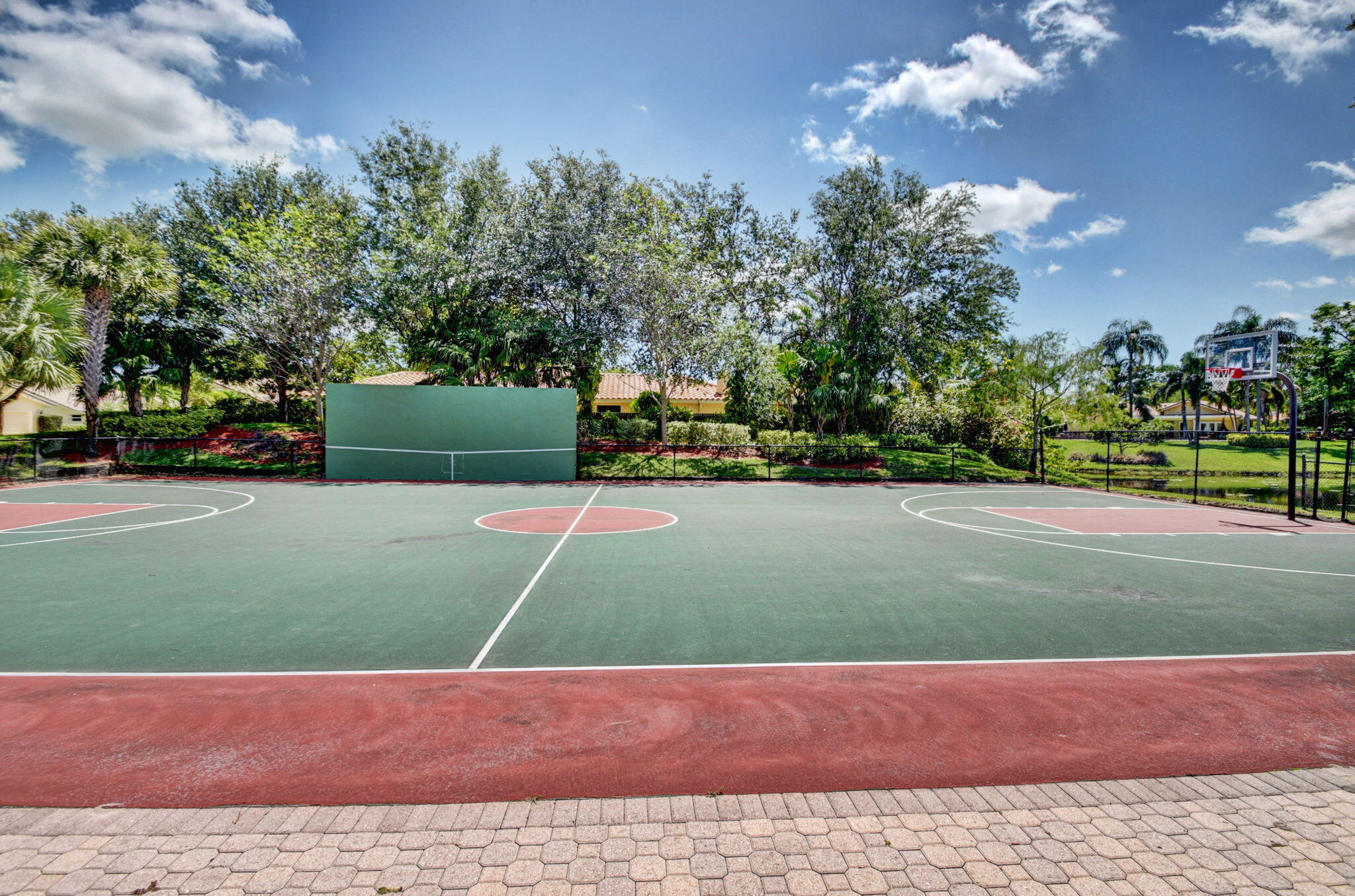 TIMBERCREEK AS - Residential