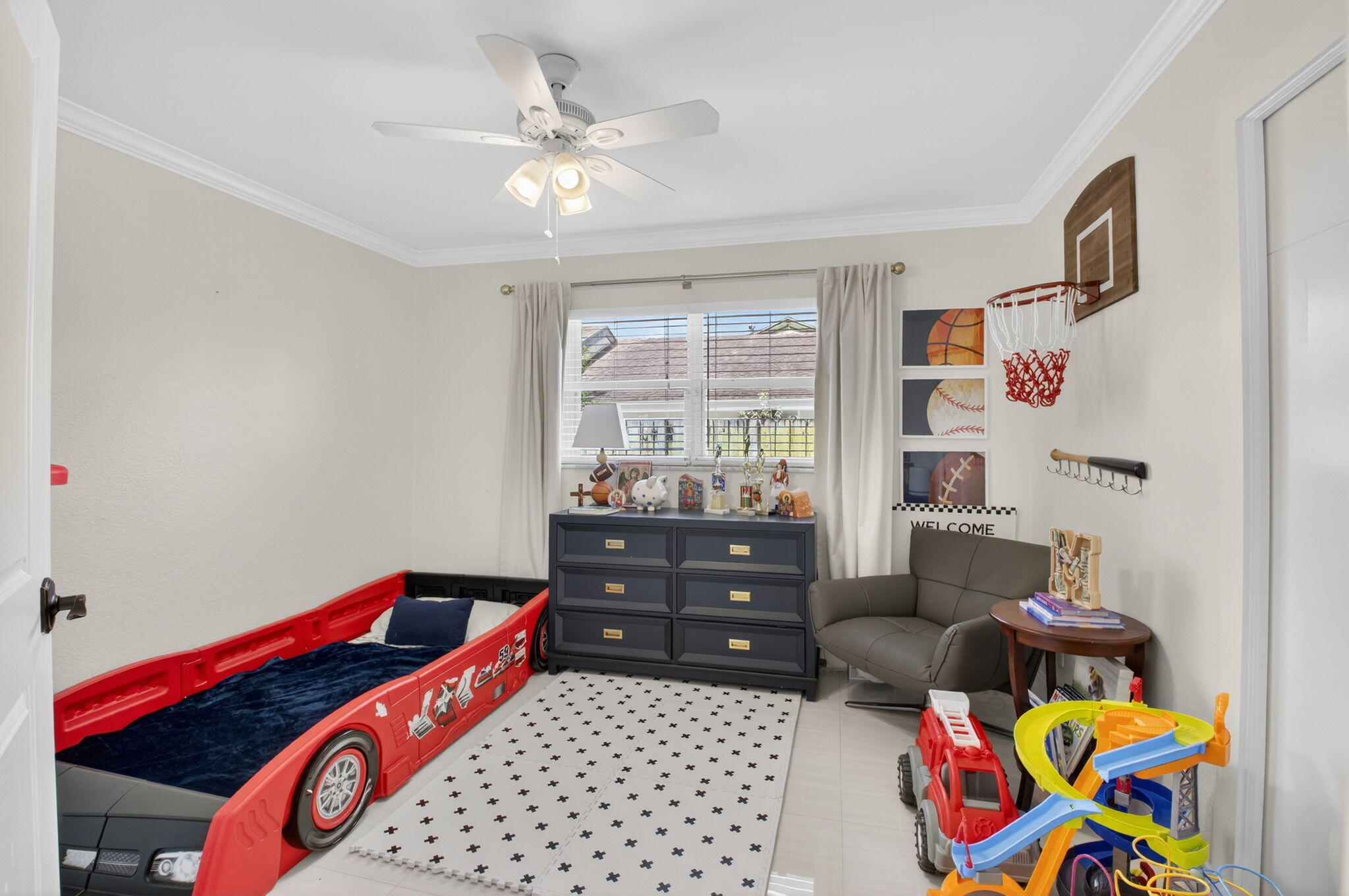 TIMBERCREEK AS - Residential