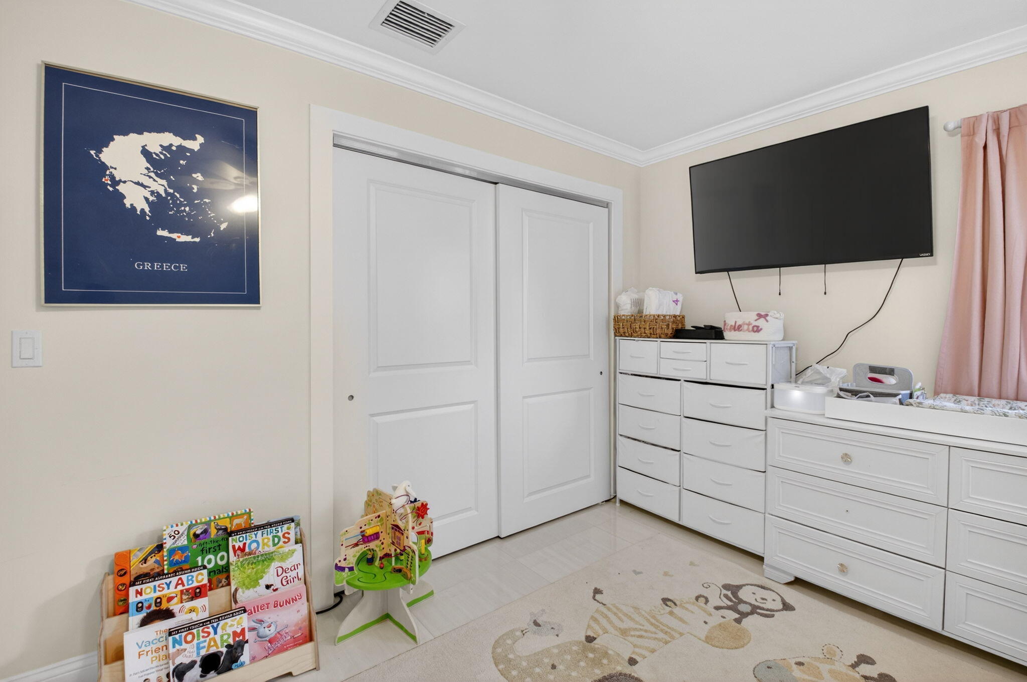 TIMBERCREEK AS - Residential