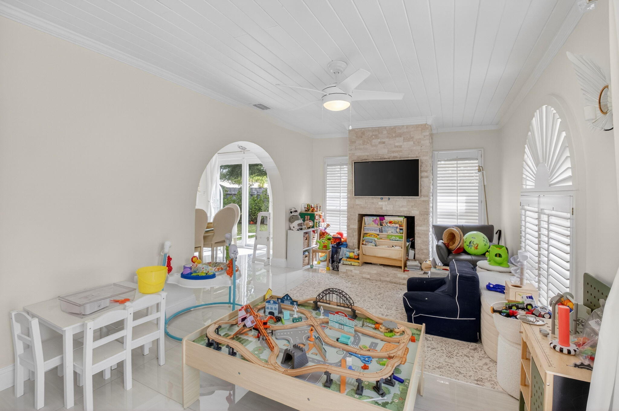 TIMBERCREEK AS - Residential