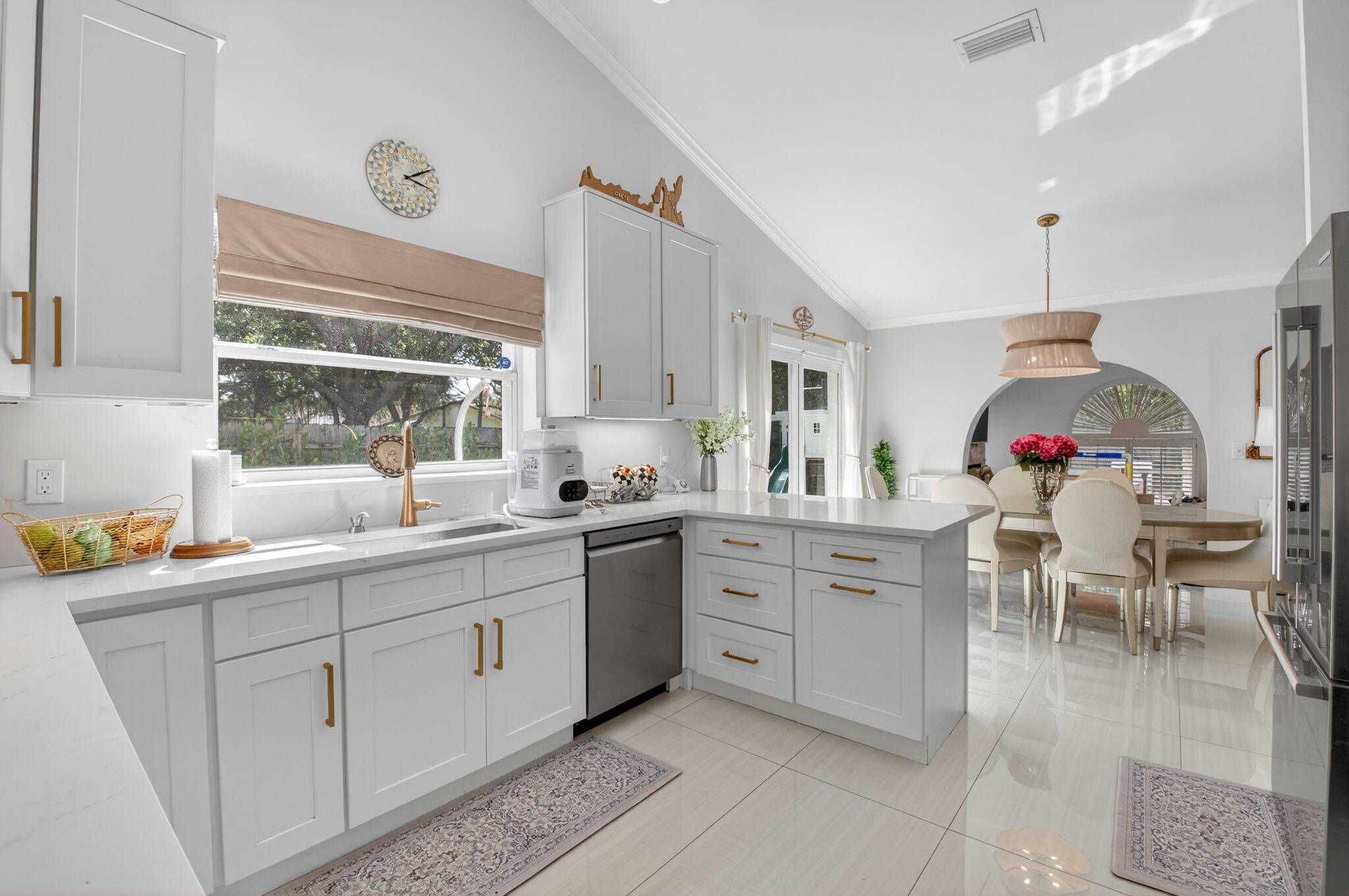 TIMBERCREEK AS - Residential