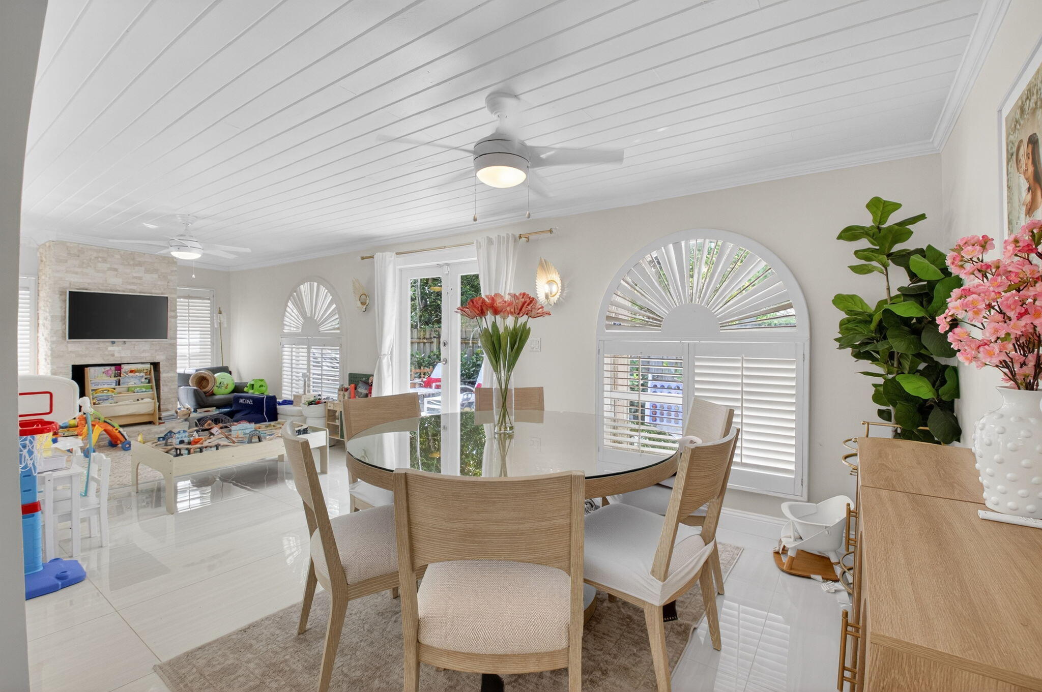 TIMBERCREEK AS - Residential