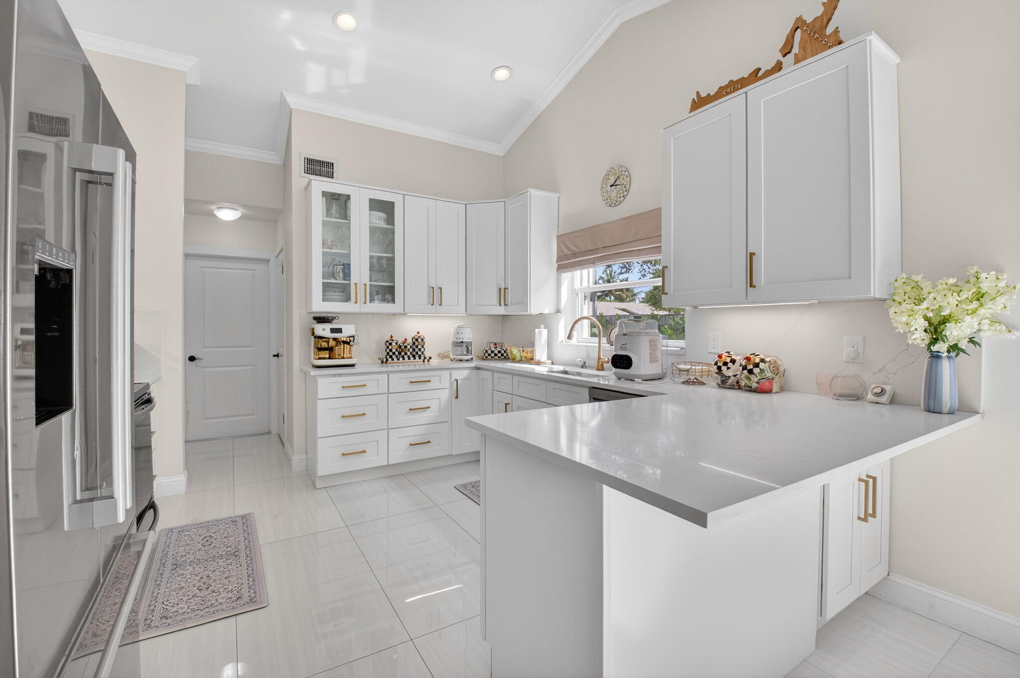 TIMBERCREEK AS - Residential