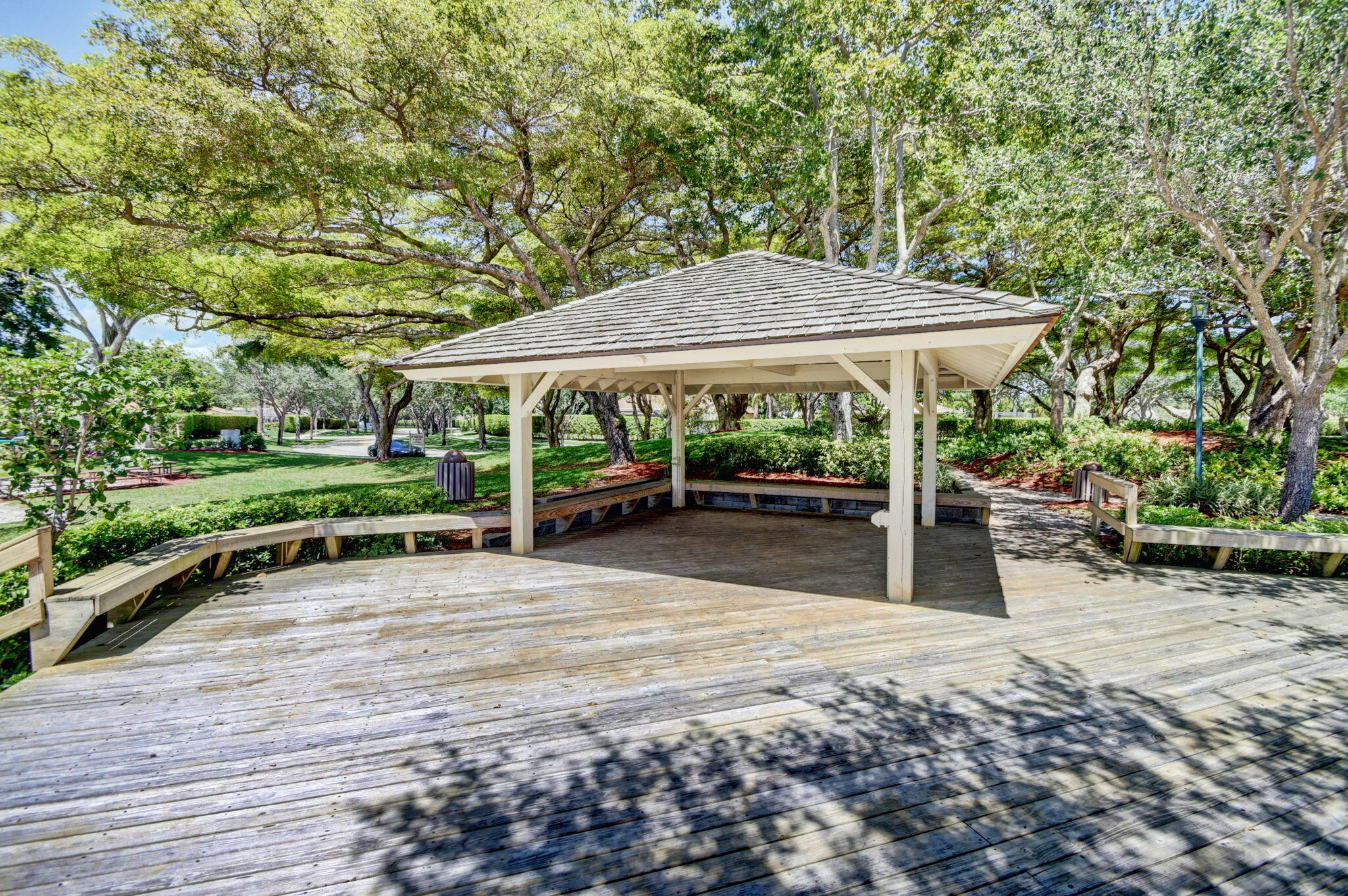 TIMBERCREEK AS - Residential