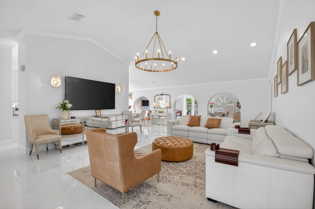 Photo of 2402 NW 30th Street, Boca Raton, FL 33431 (MLS # B26011007)