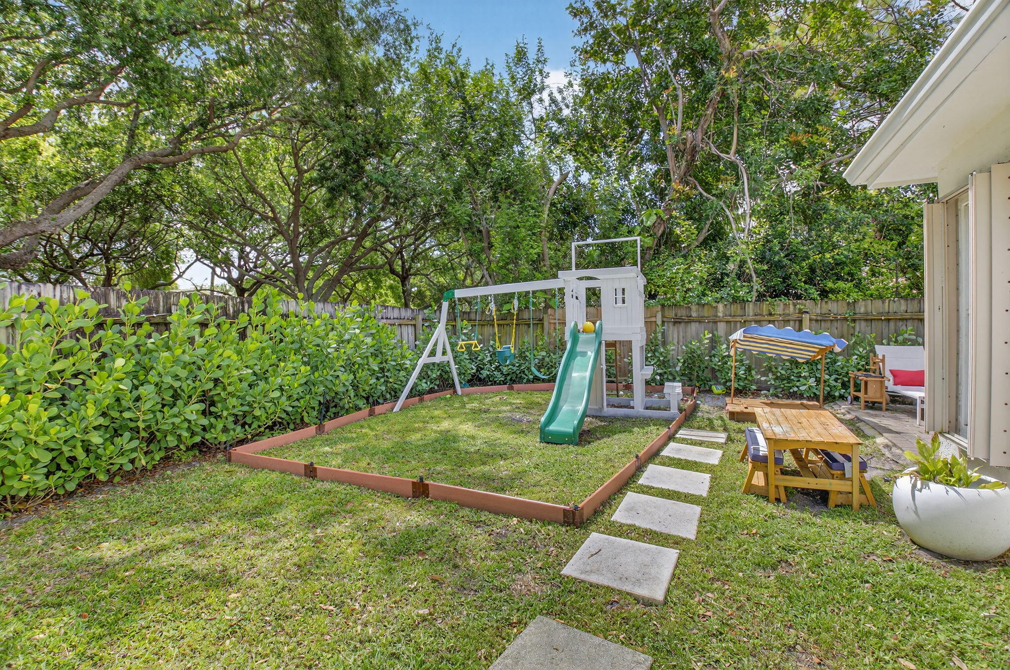 TIMBERCREEK AS - Residential