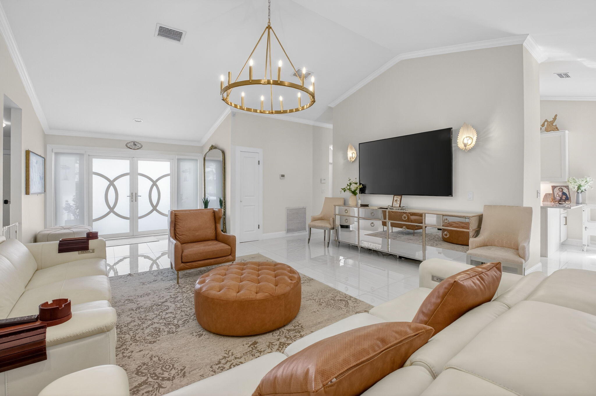 TIMBERCREEK AS - Residential