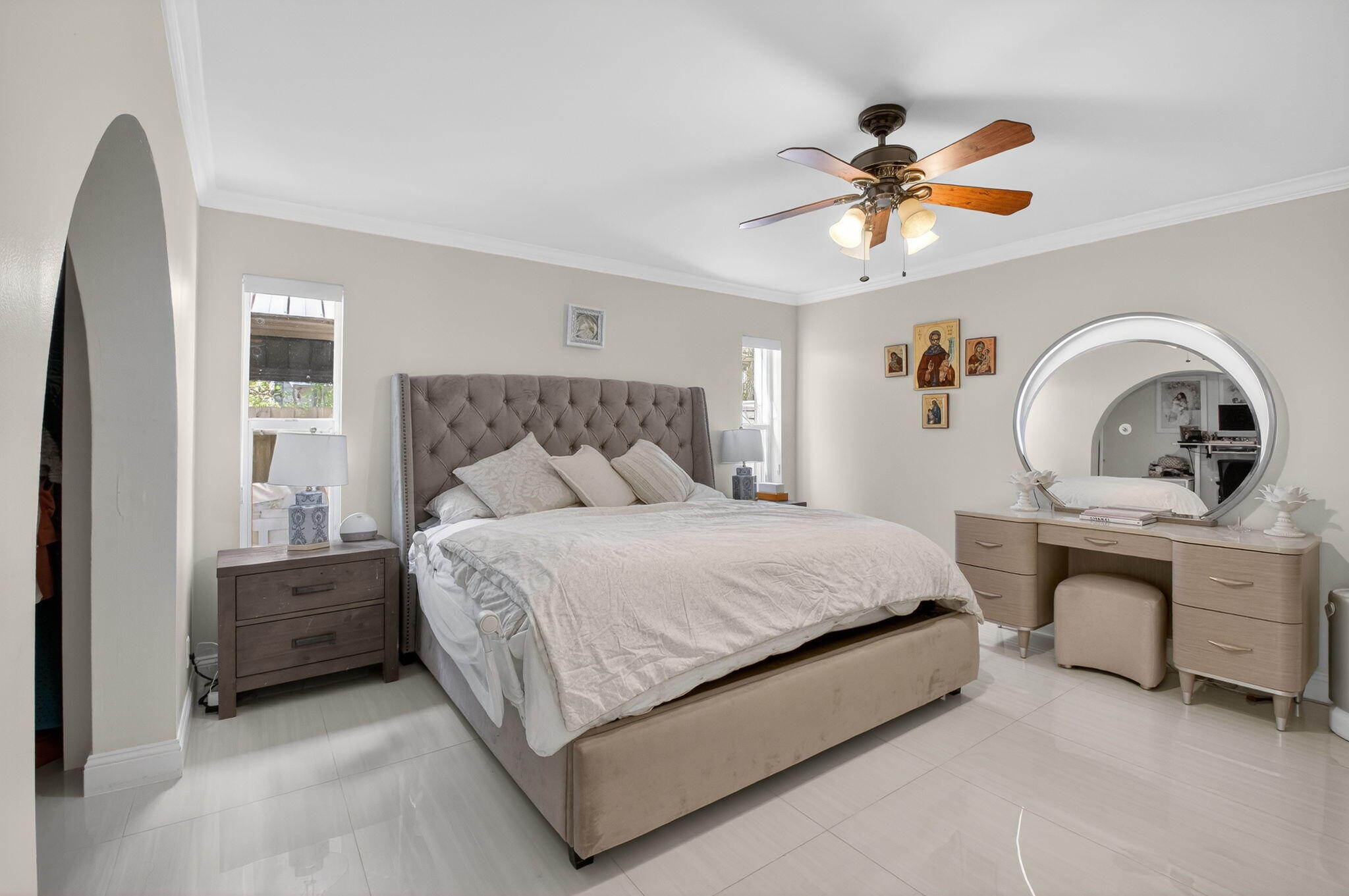 TIMBERCREEK AS - Residential