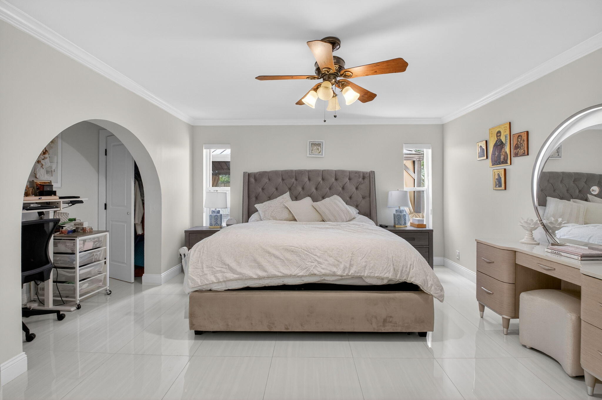 TIMBERCREEK AS - Residential