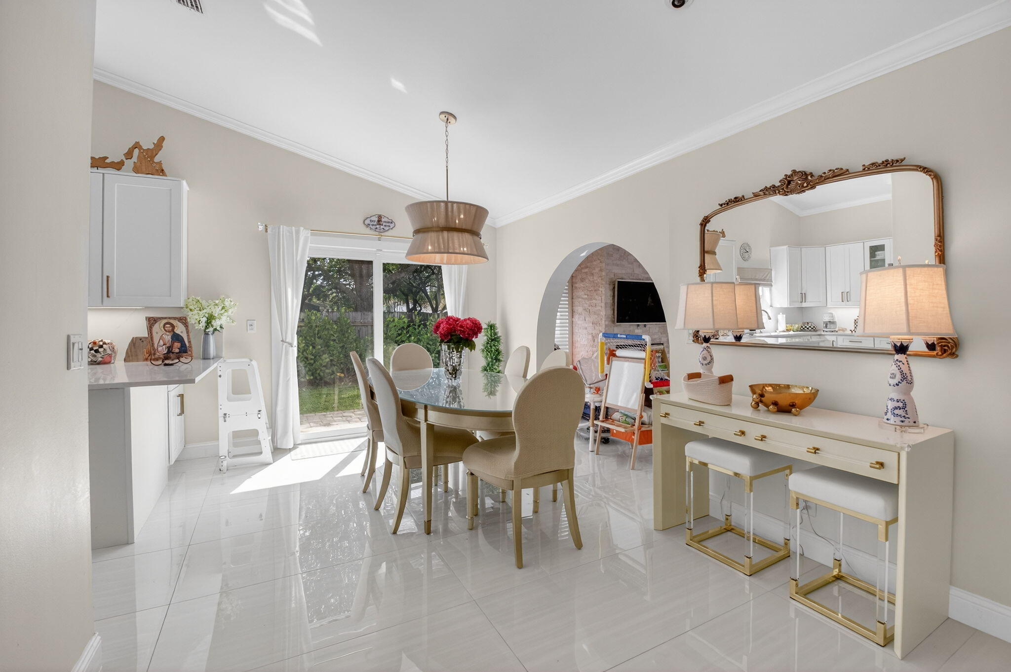 TIMBERCREEK AS - Residential