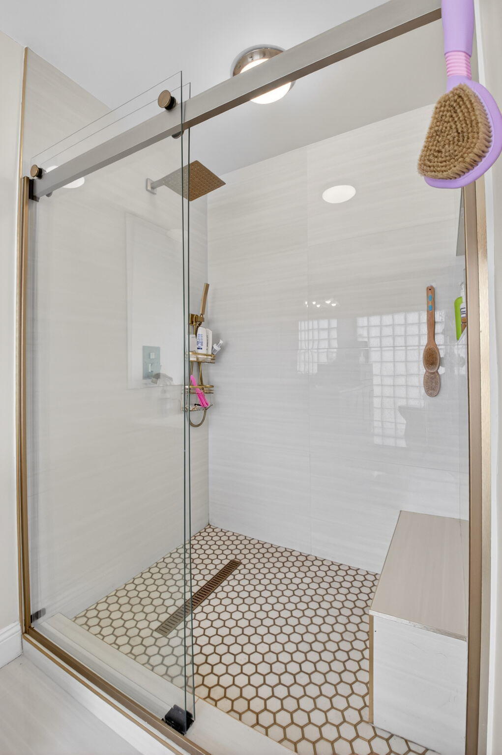 TIMBERCREEK AS - Residential