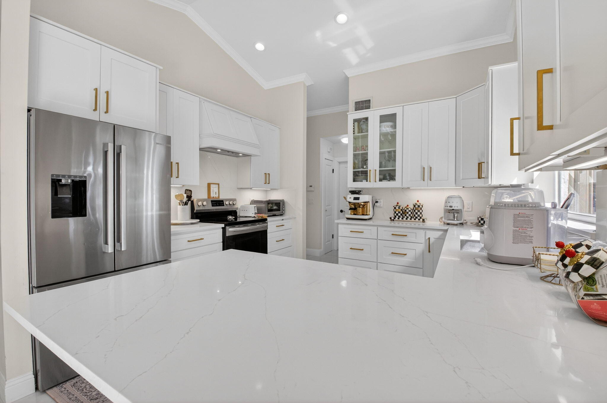 TIMBERCREEK AS - Residential