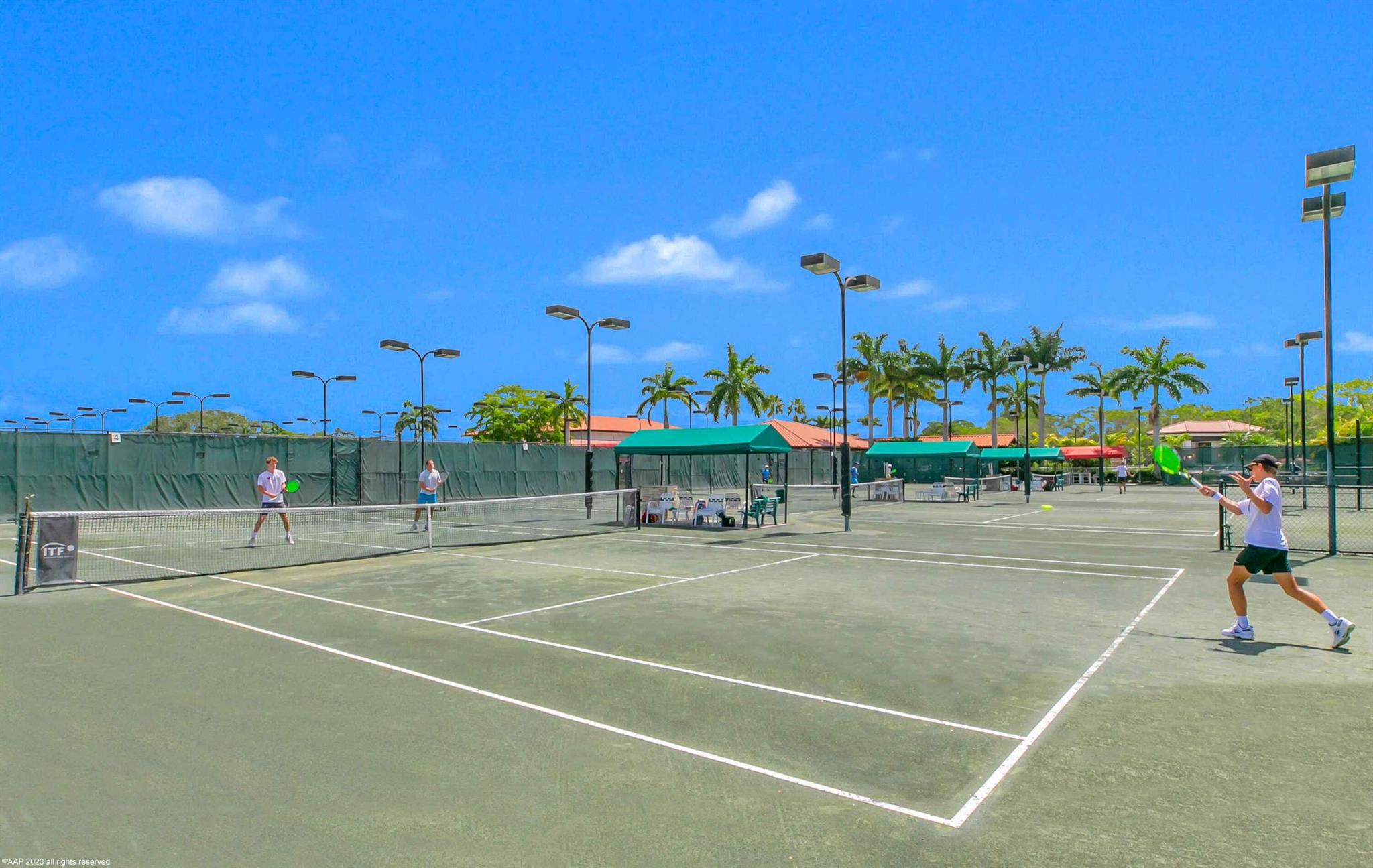 MAHEU ESTATES ADD 2 - Residential