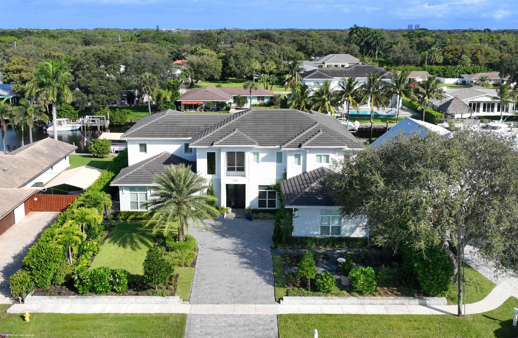 MAHEU ESTATES ADD 2 - Residential