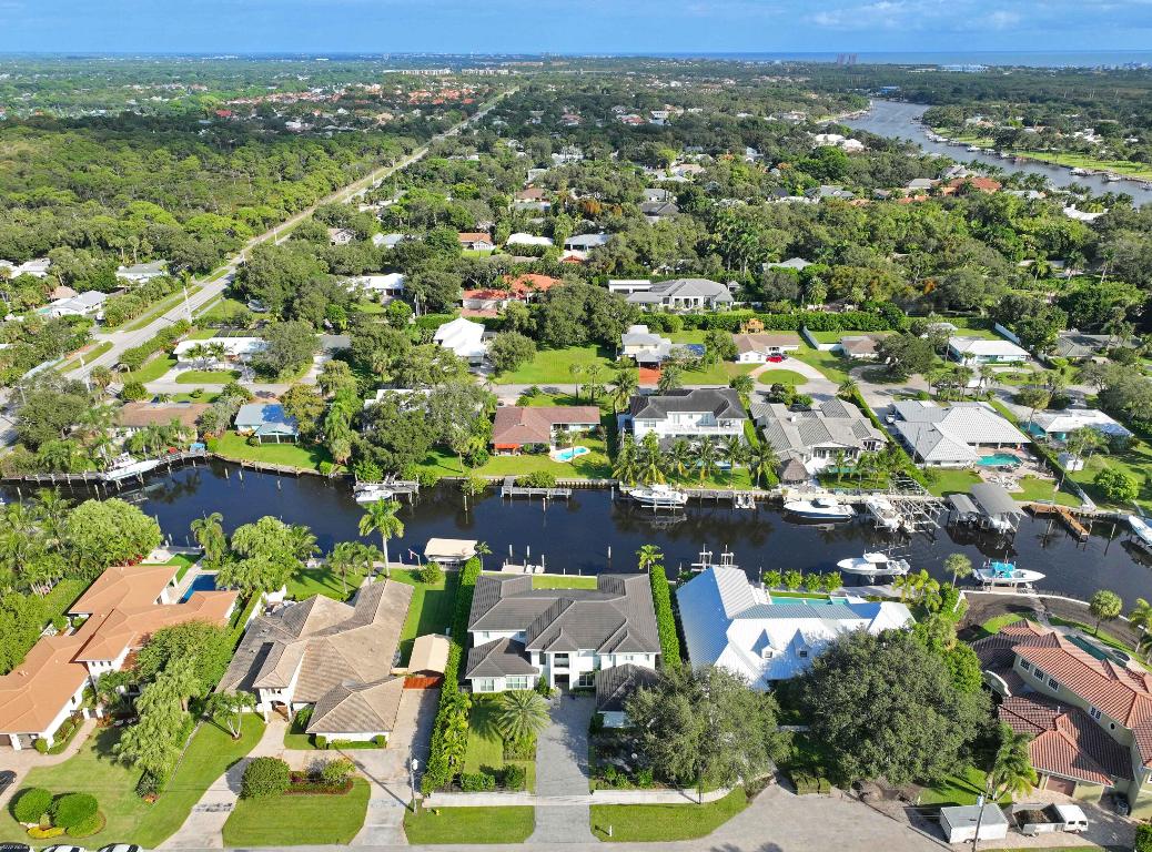 MAHEU ESTATES ADD 2 - Residential