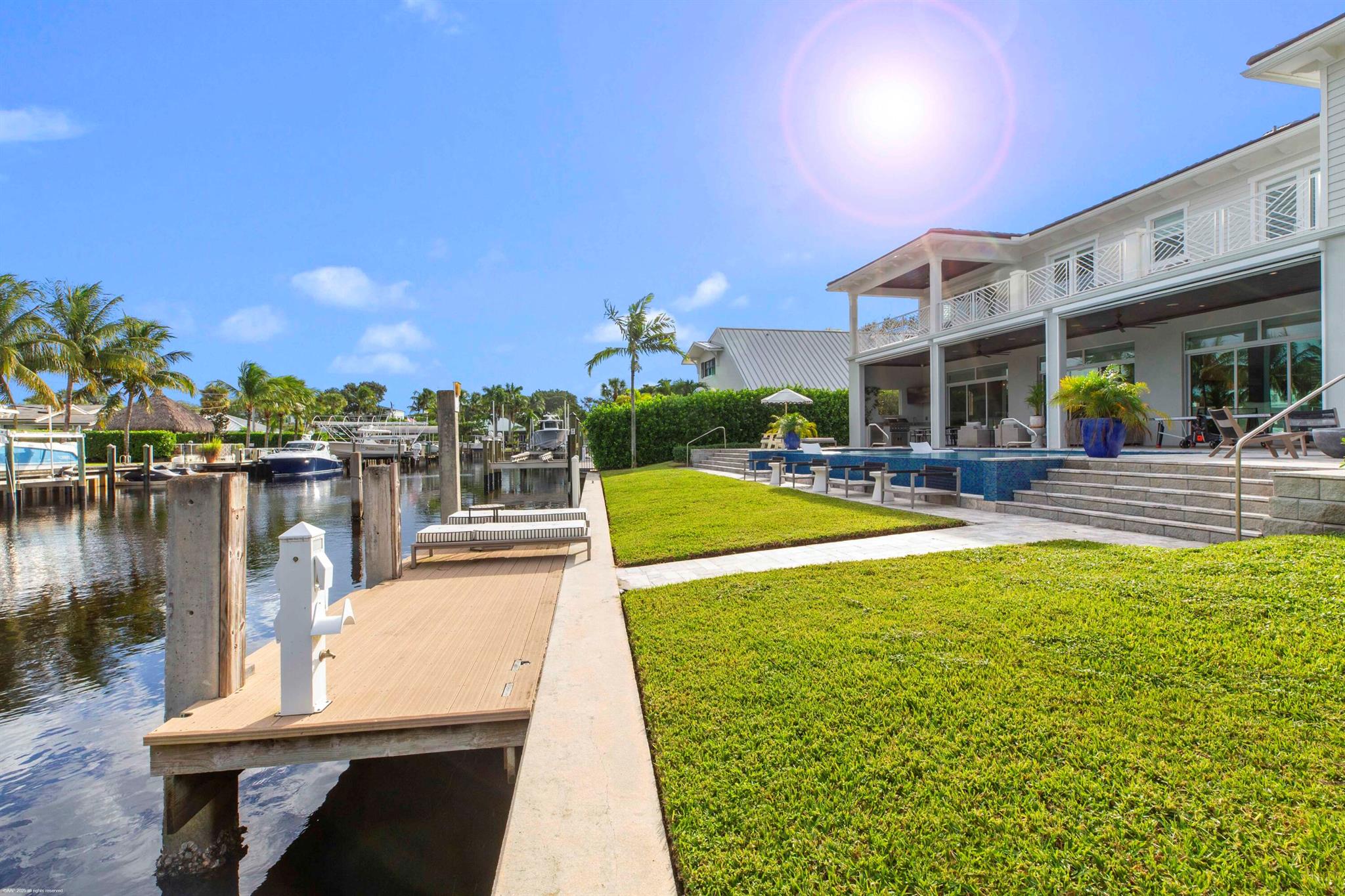 MAHEU ESTATES ADD 2 - Residential