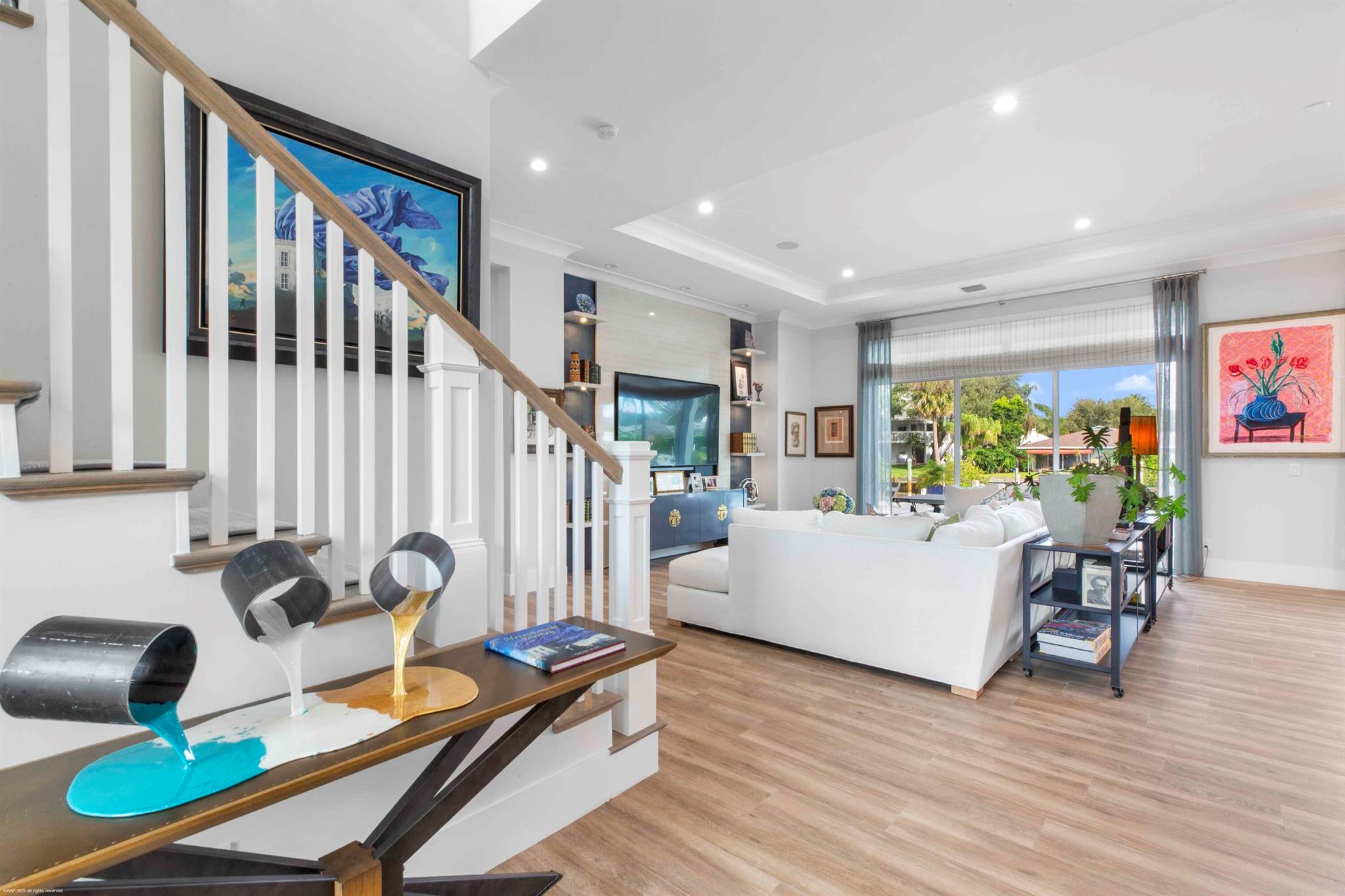 MAHEU ESTATES ADD 2 - Residential