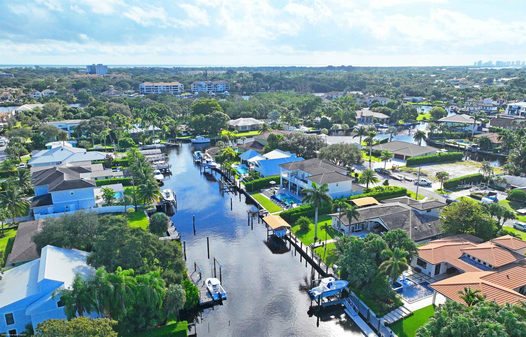 MAHEU ESTATES ADD 2 - Residential