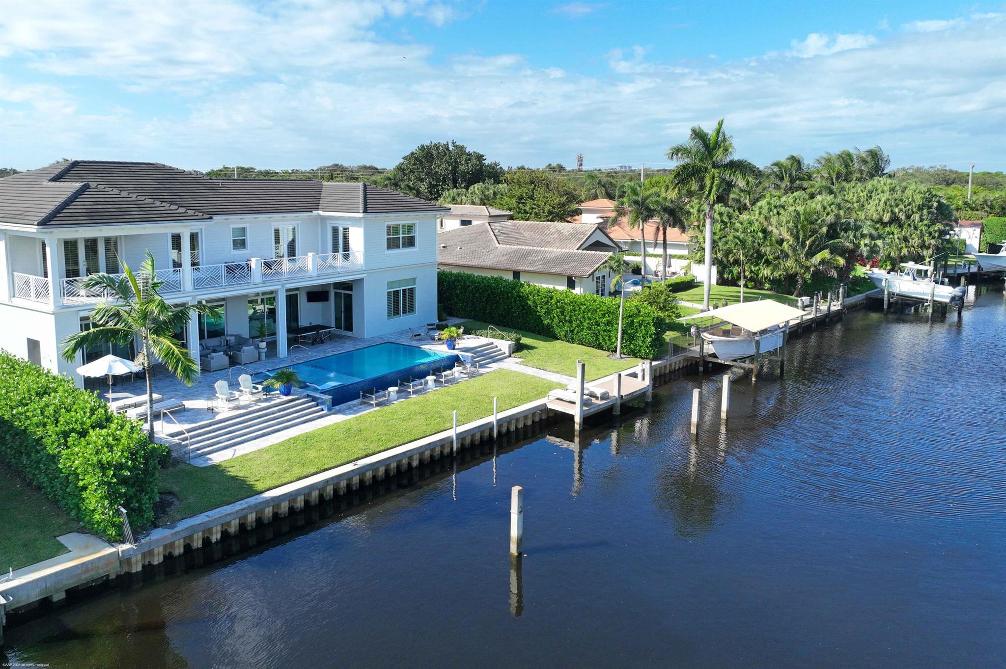 MAHEU ESTATES ADD 2 - Residential