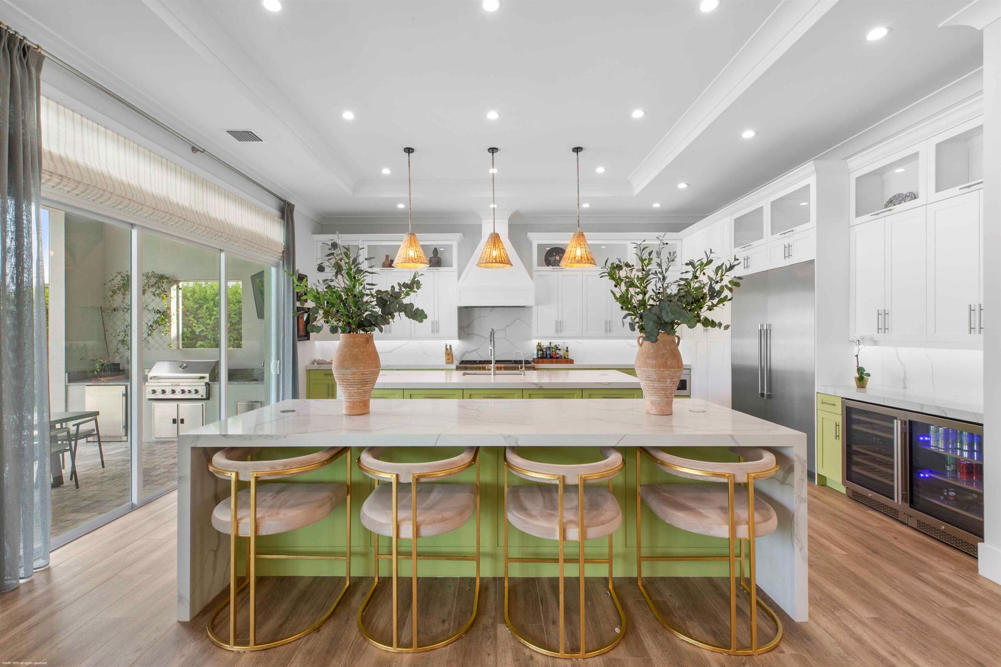 MAHEU ESTATES ADD 2 - Residential