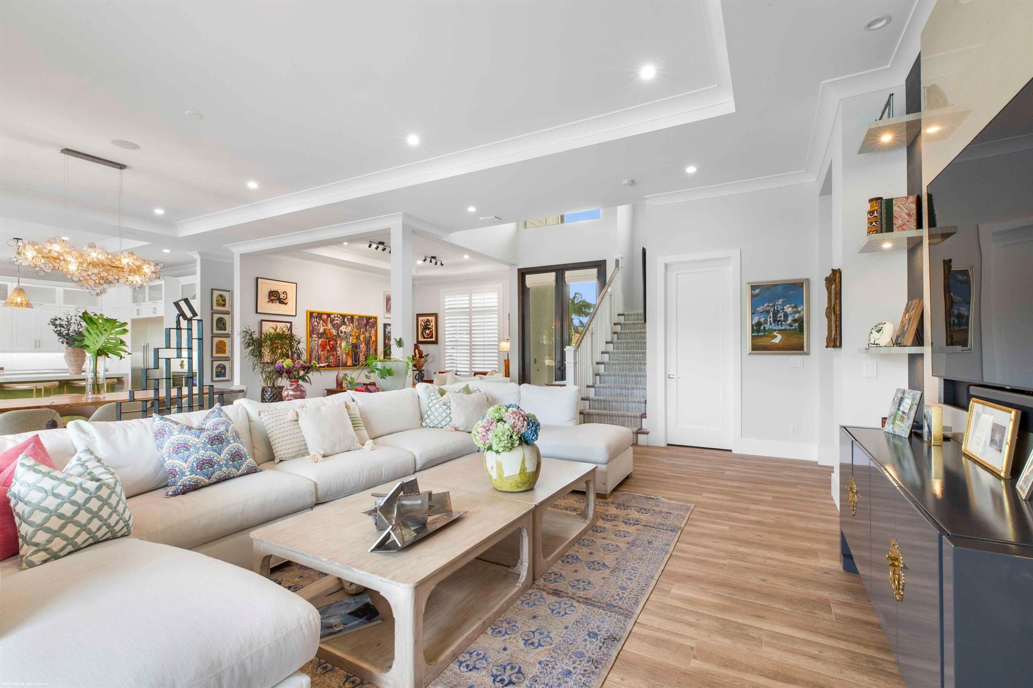 MAHEU ESTATES ADD 2 - Residential