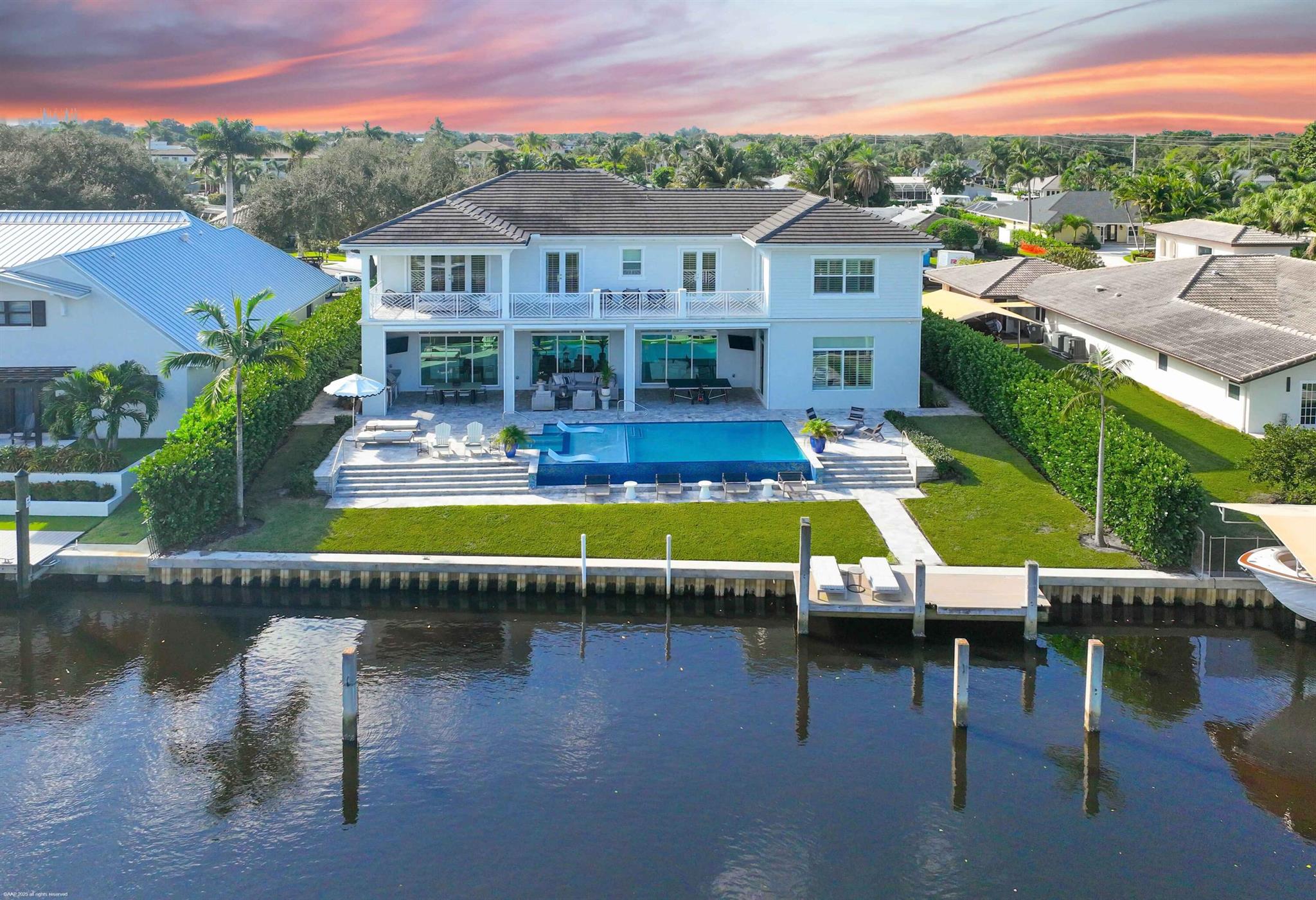 MAHEU ESTATES ADD 2 - Residential